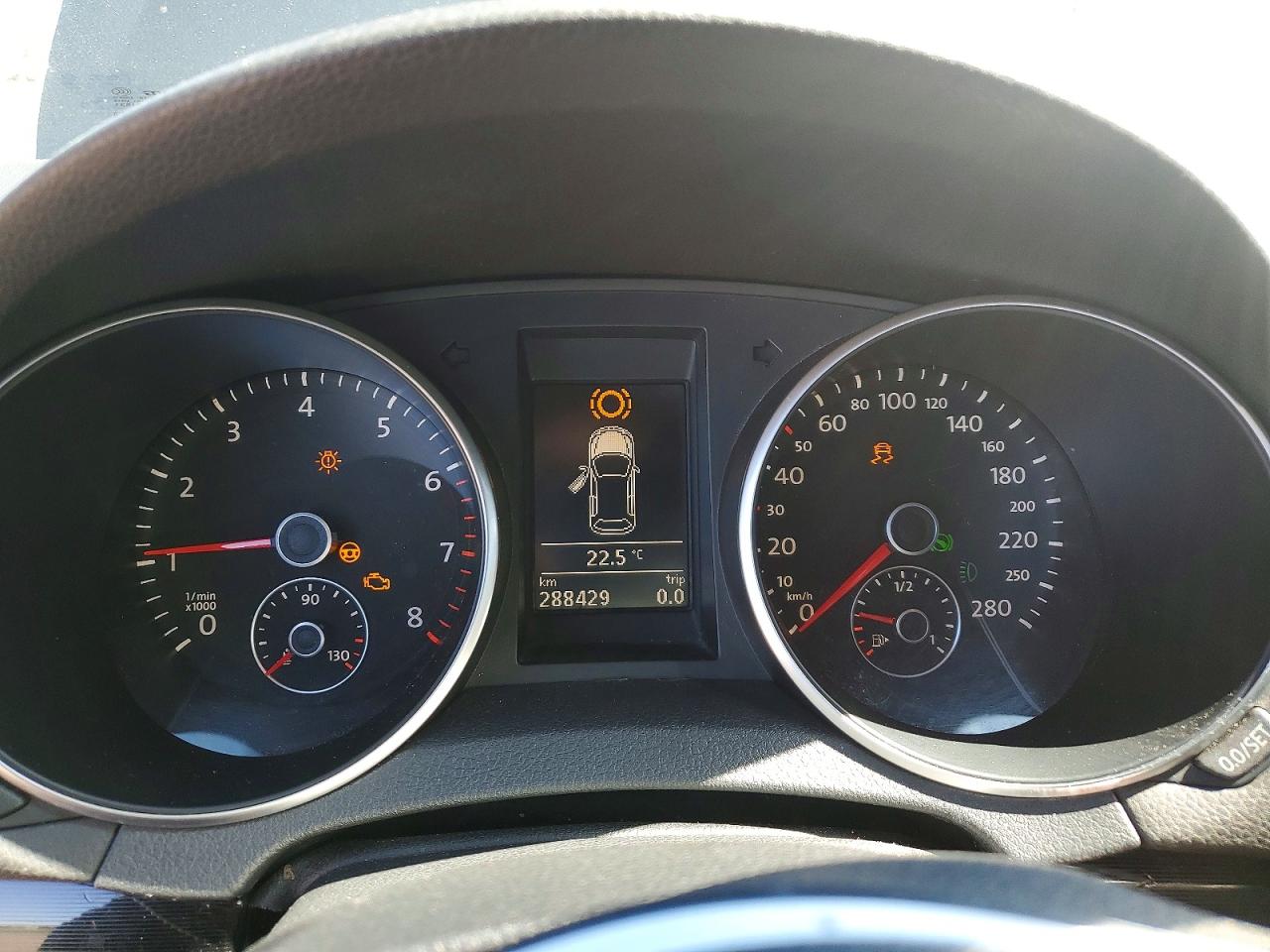 2010 Volkswagen Gti Gray vin: WVWHV7AJ3AW070675