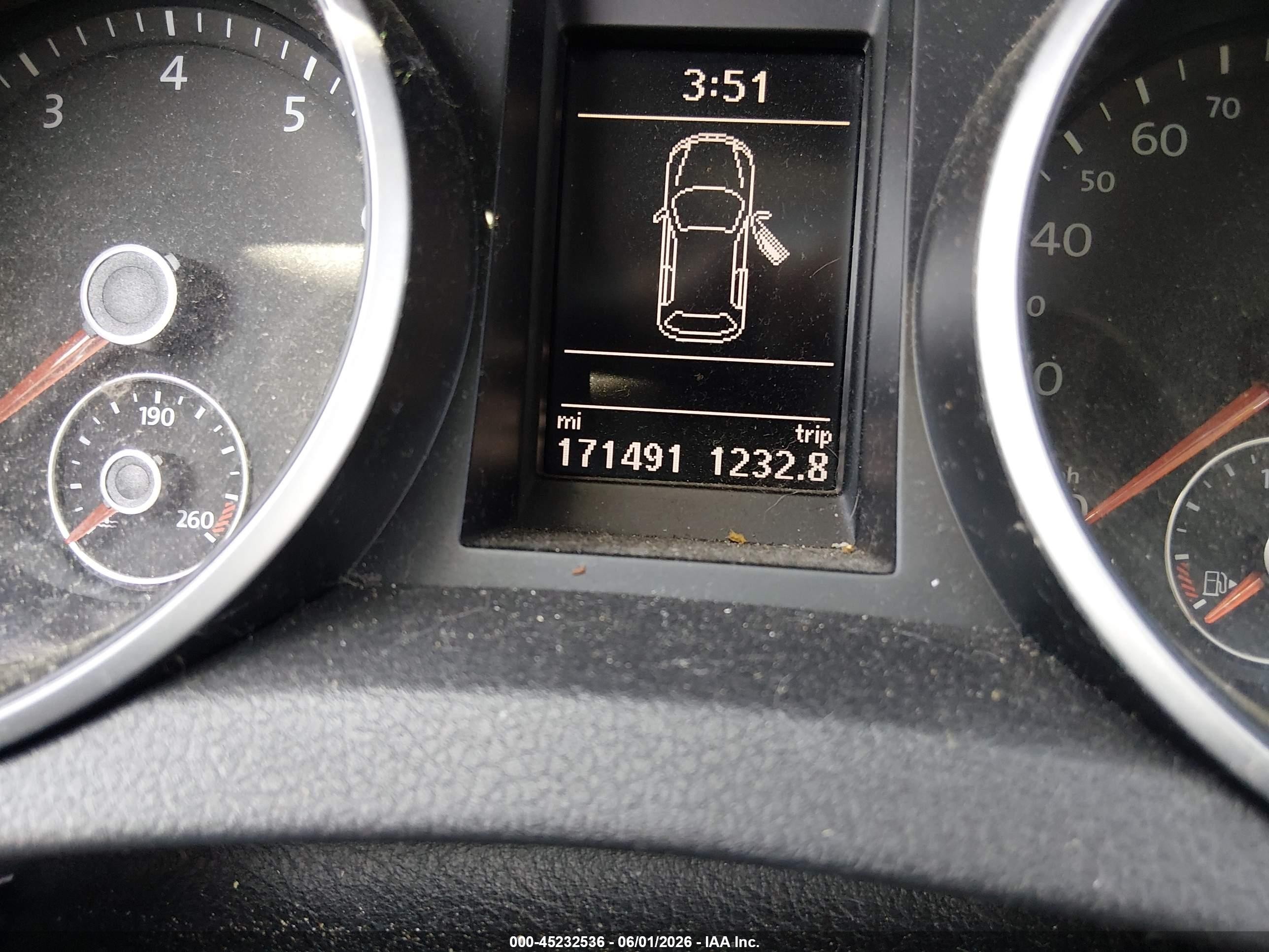 2013 Volkswagen Gti 4-door Black vin: WVWHV7AJ4DW127308