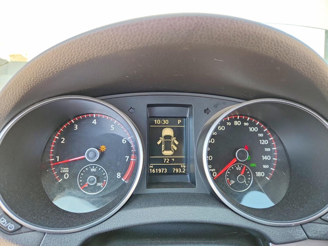 2013 Volkswagen Gti Угольный vin: WVWHV7AJ5DW086039