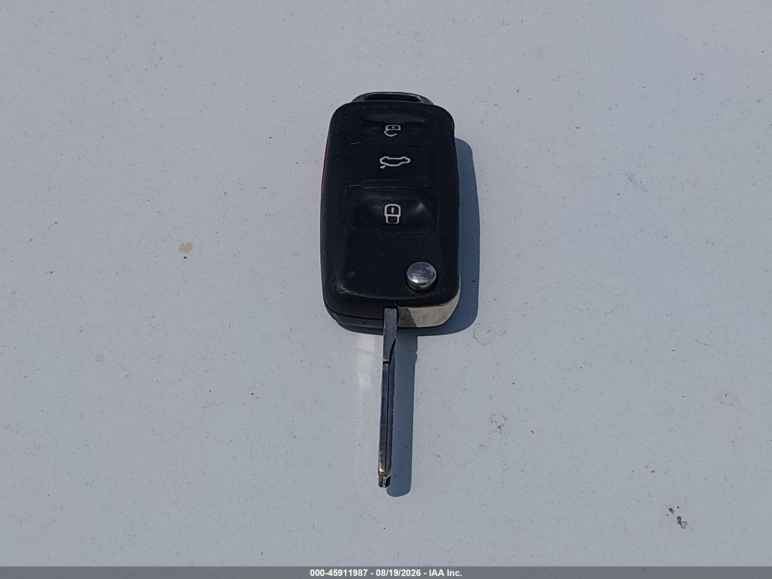 2012 Volkswagen Gti 4-door Black vin: WVWHV7AJ6CW257296