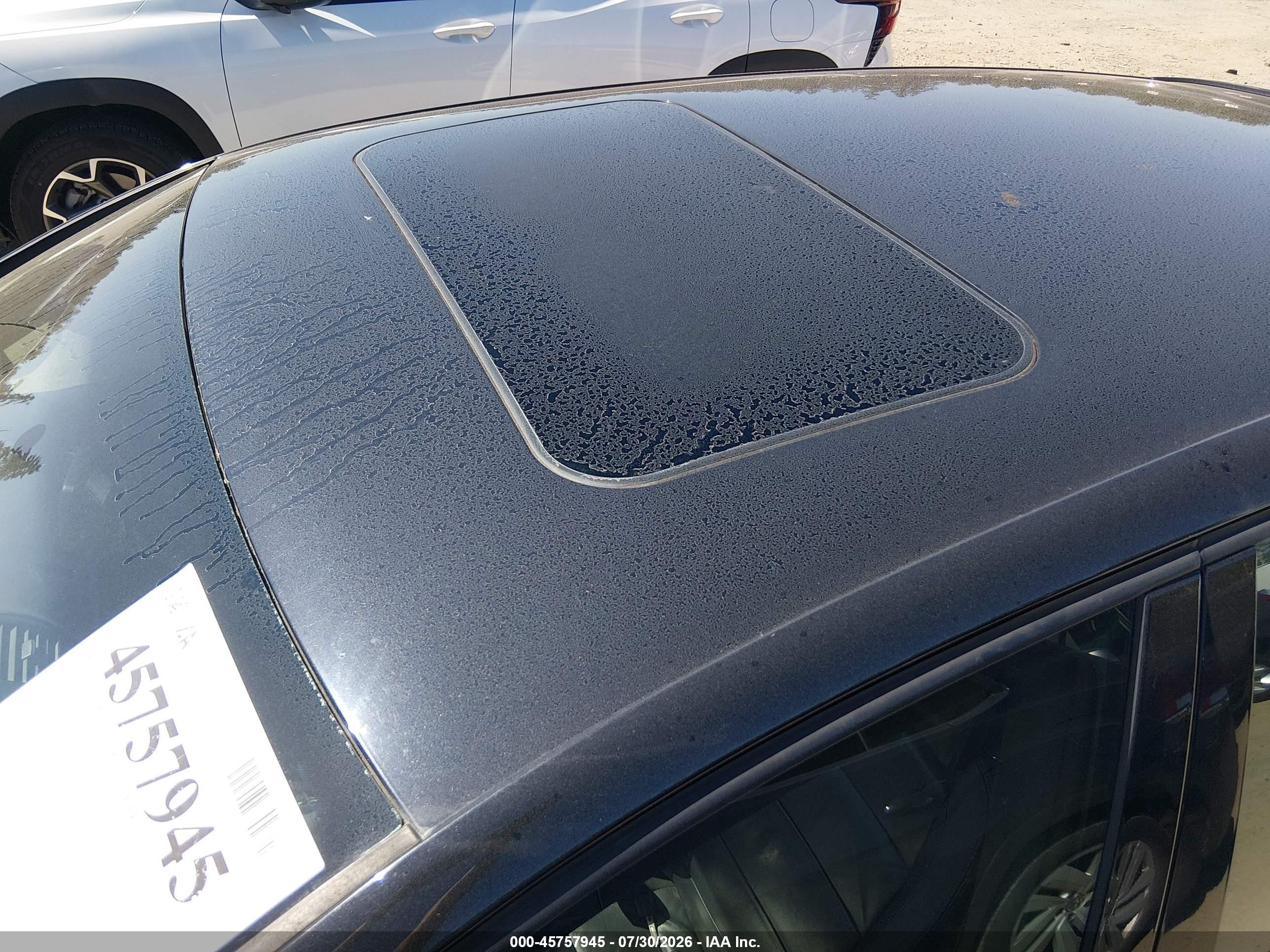 2009 Volkswagen Gti 4-door Черный vin: WVWHV91K99W132824