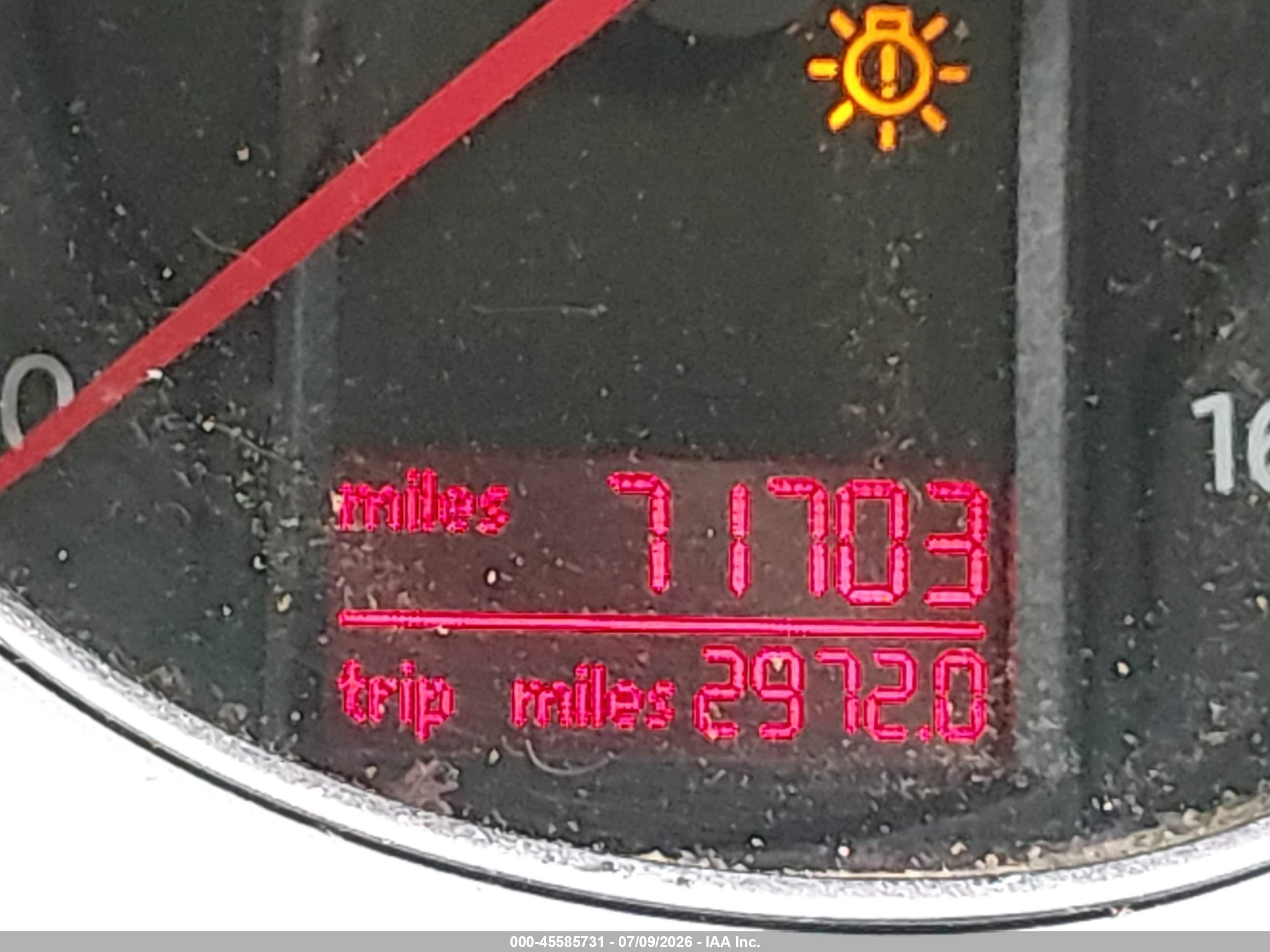 2009 Volkswagen Passat Komfort Черный vin: WVWJK73C19P014197