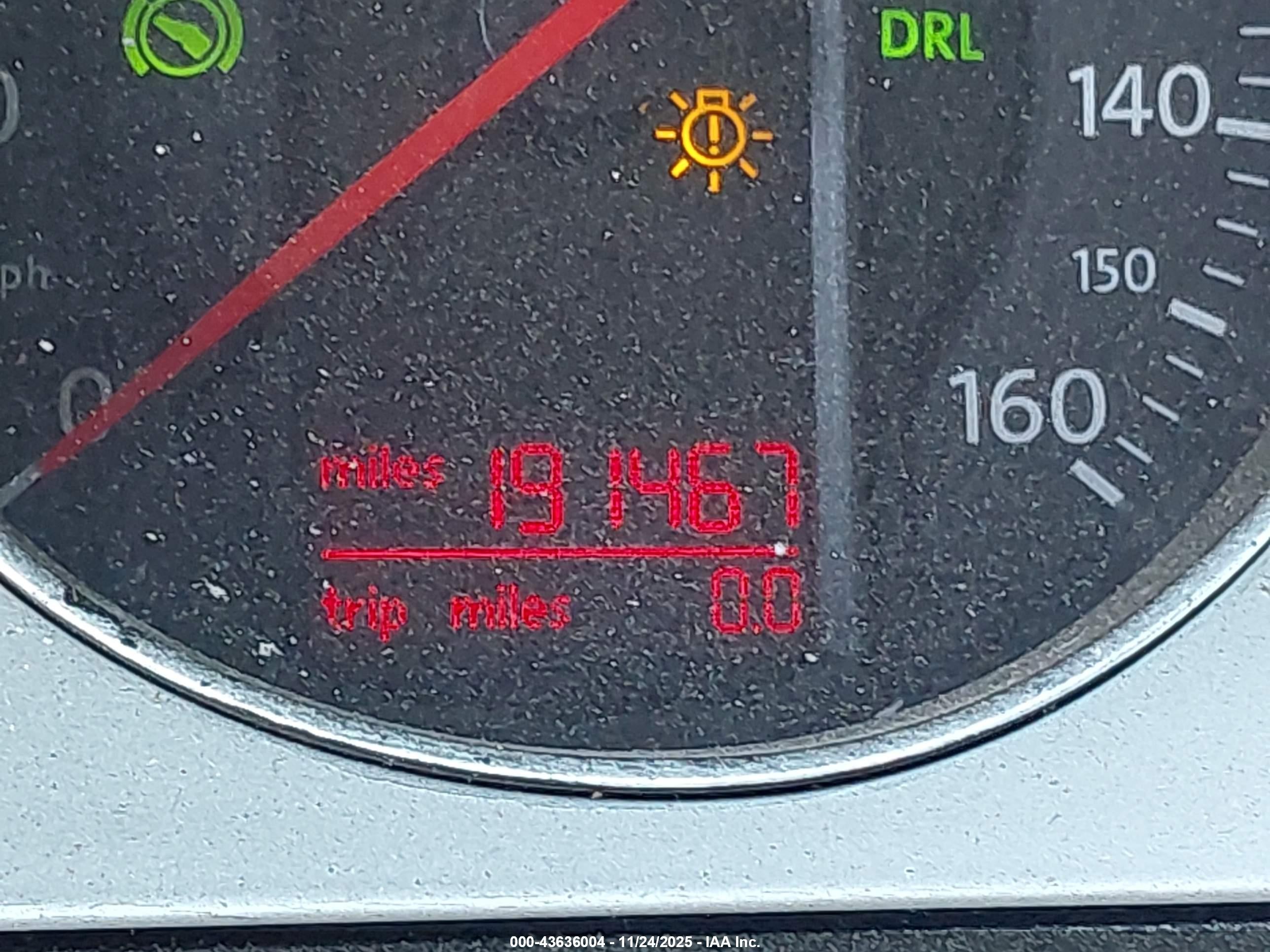 2009 Volkswagen Passat Komfort Черный vin: WVWJK73CX9P042466