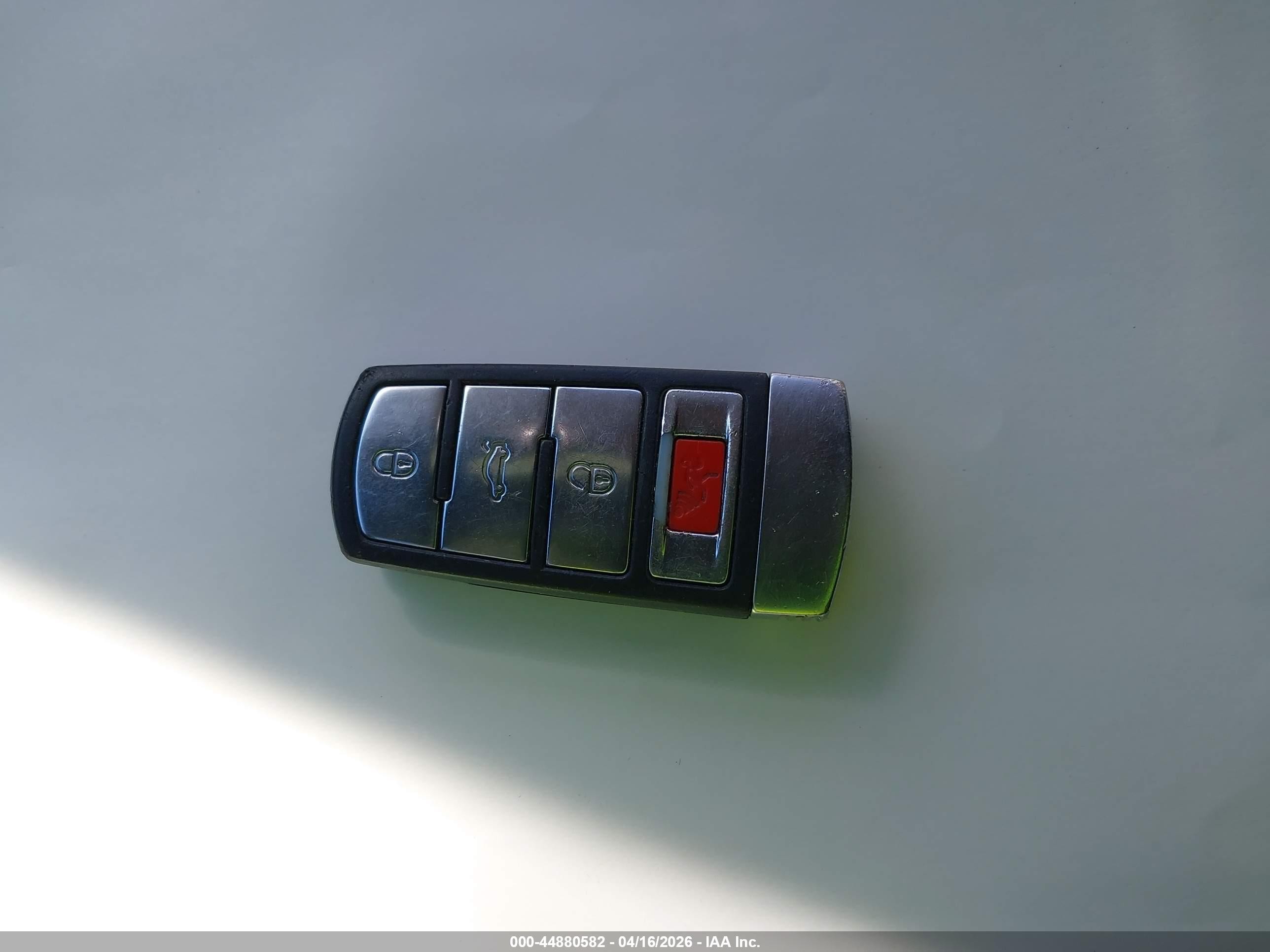 2009 Volkswagen Passat Komfort Серый vin: WVWJK93C59P005949