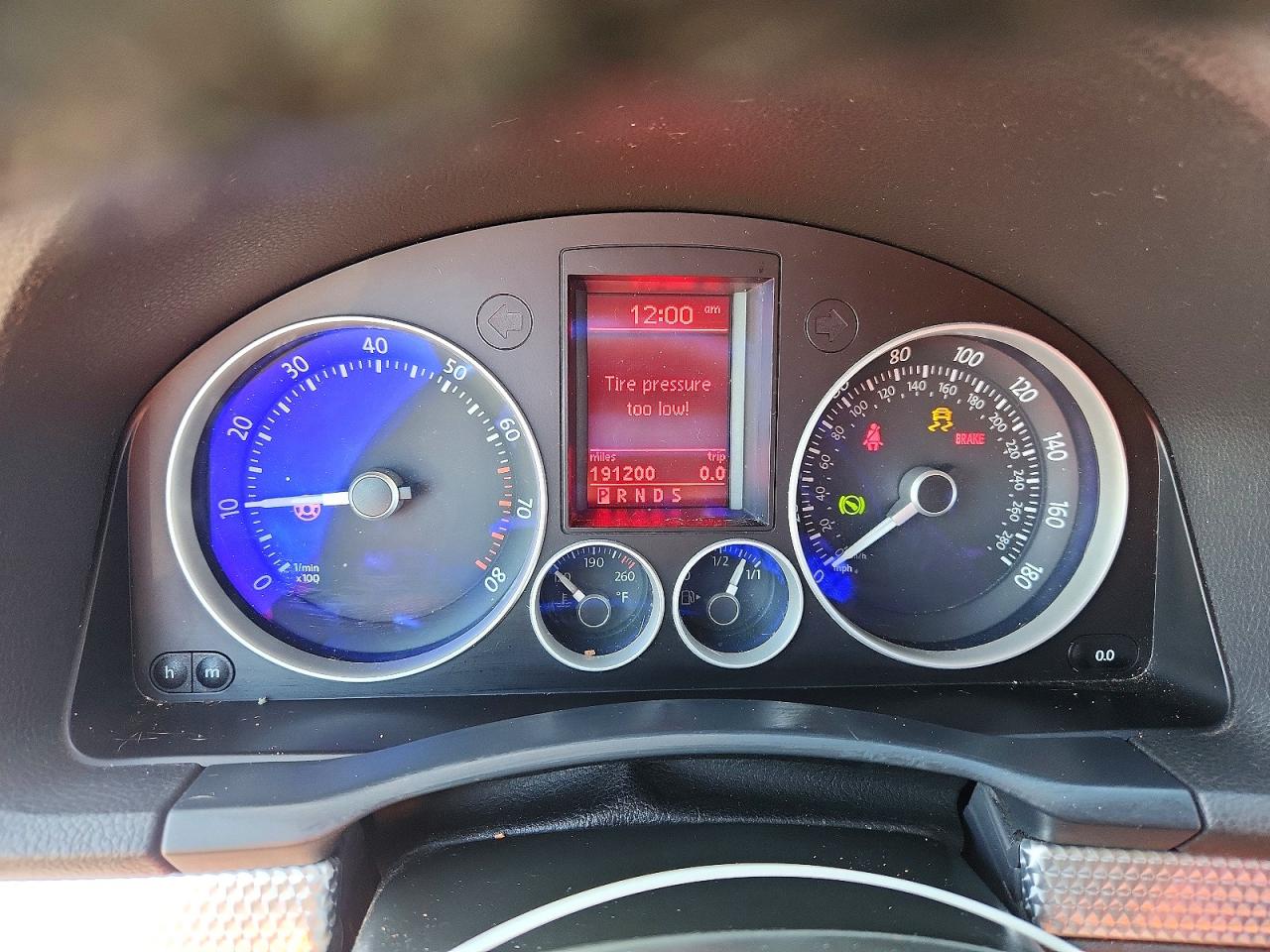2008 Volkswagen R32 Серый vin: WVWKC71K28W159362
