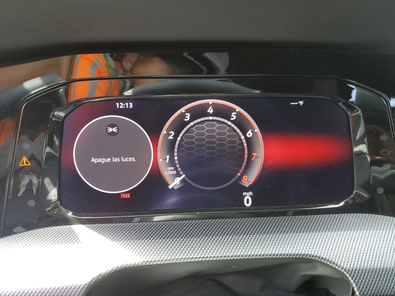 2025 Volkswagen Gti S   Белый vin: WVWLA7CD4SW209517