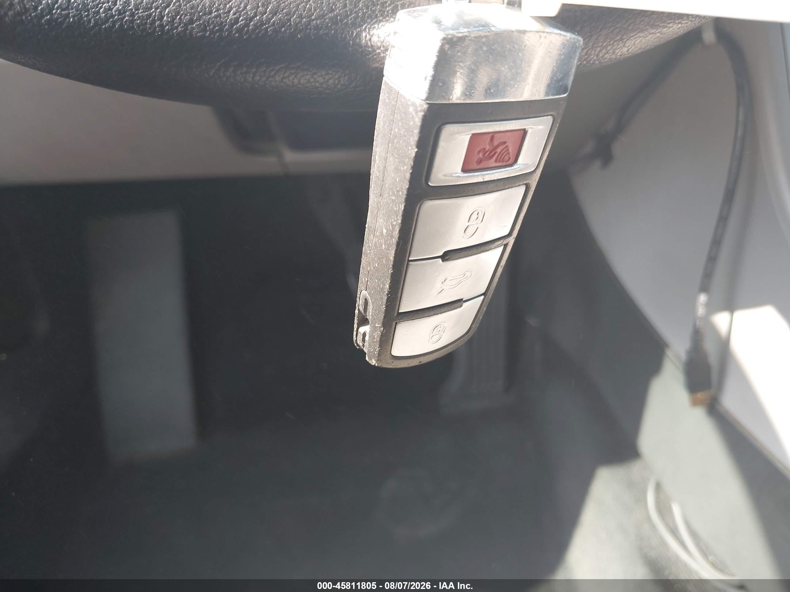2007 Volkswagen Passat 2.0t Gray vin: WVWLK93C47E005121