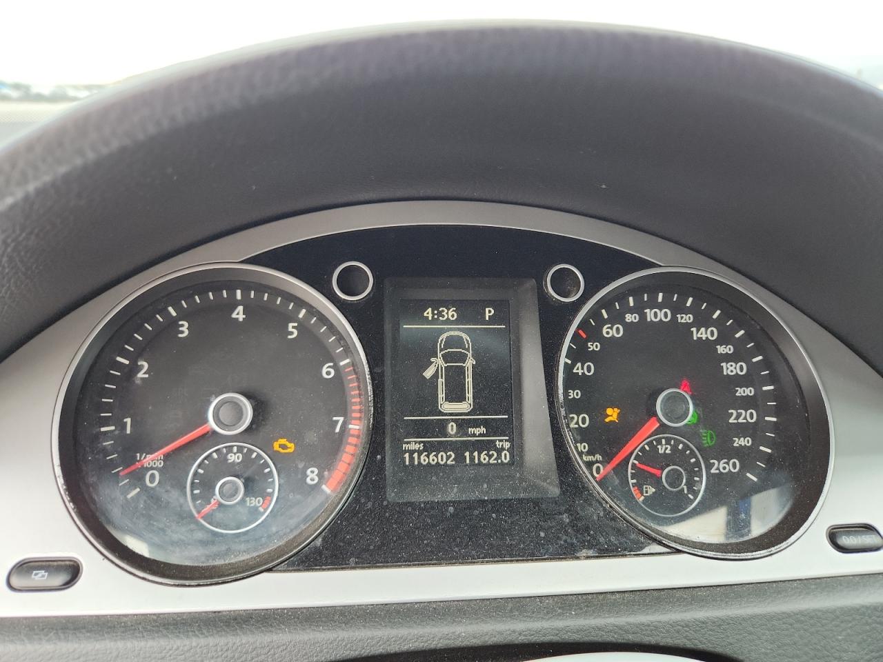 2010 Volkswagen Passat 2.0t Черный vin: WVWLK9AN3AE144586
