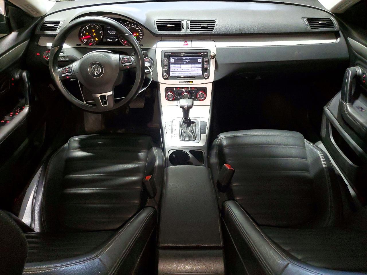 2010 Volkswagen Cc Sport Серый vin: WVWML7AN3AE501030