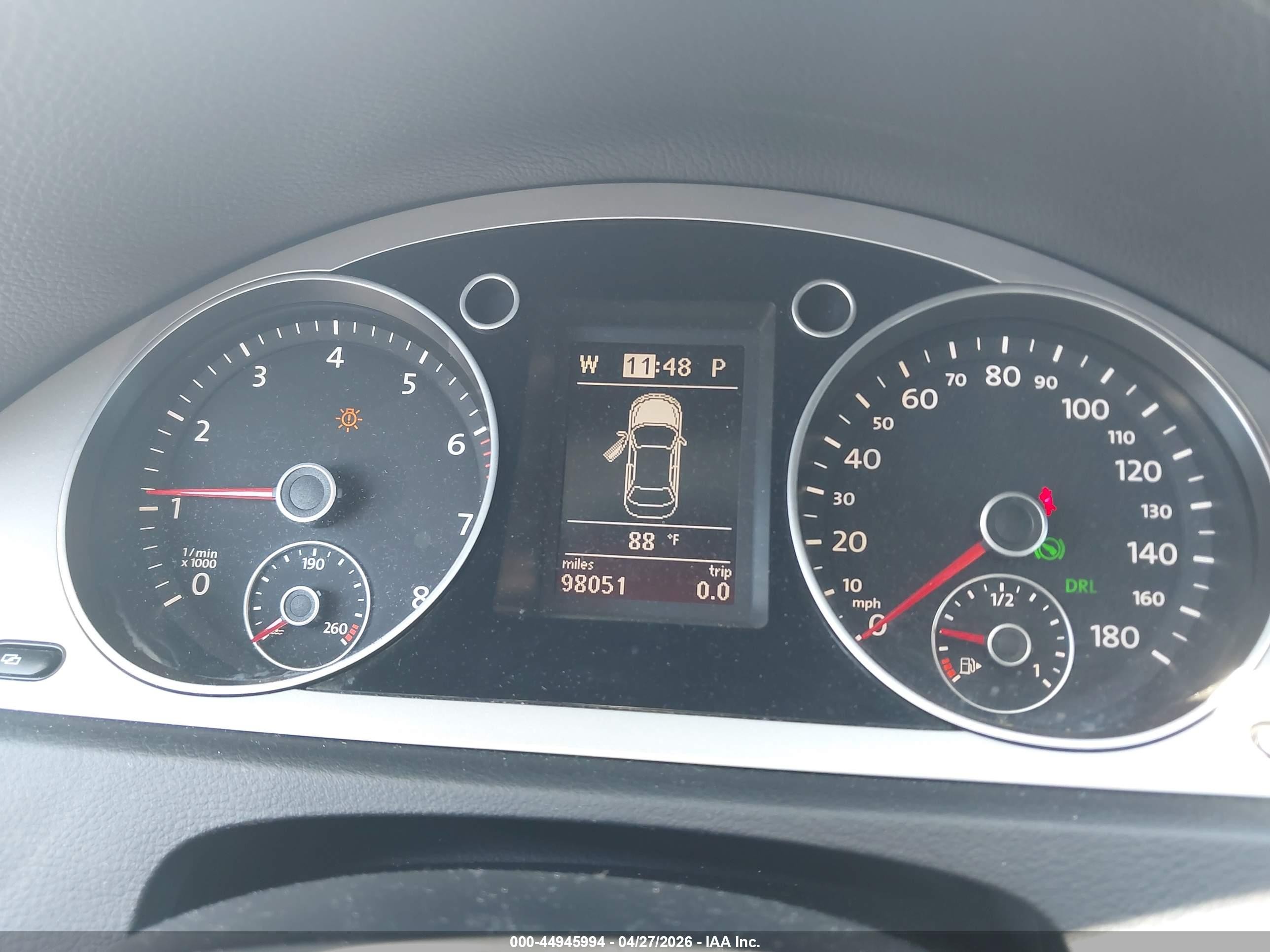 2010 Volkswagen Cc Sport Silver vin: WVWML7AN4AE520055