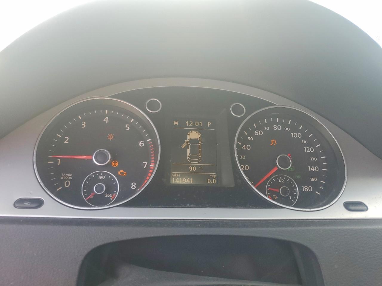 2010 Volkswagen Cc Sport Silver vin: WVWML7AN5AE503765