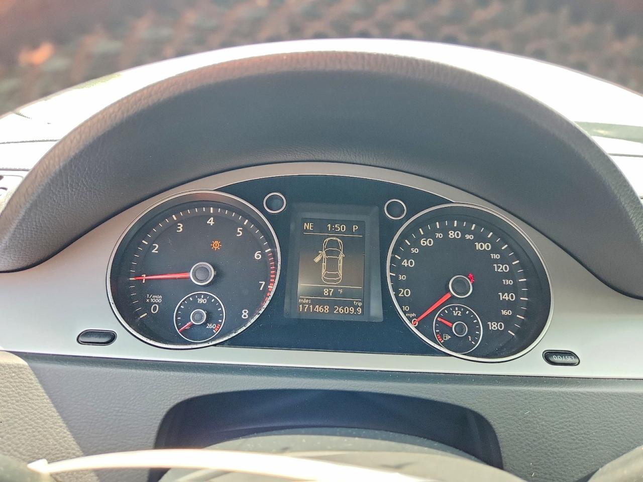 2010 Volkswagen Cc Sport Silver vin: WVWML7AN9AE520004