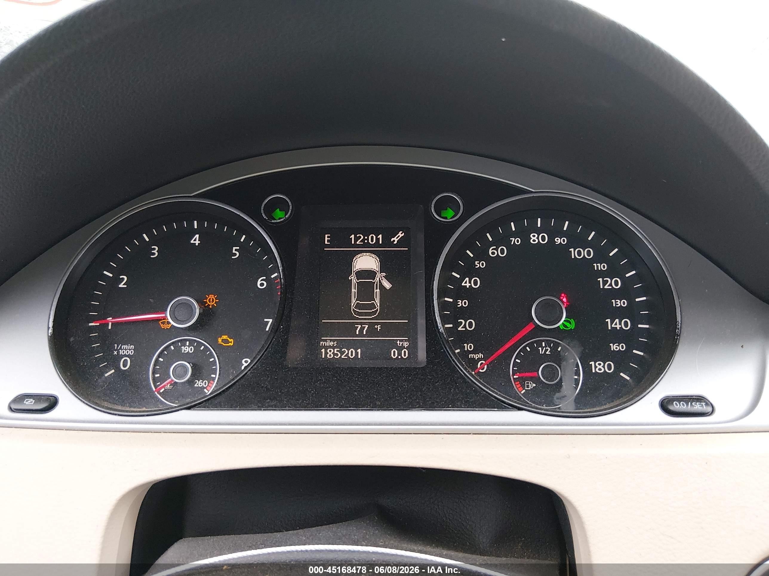 2012 Volkswagen Cc Sport White vin: WVWMN7AN2CE527356