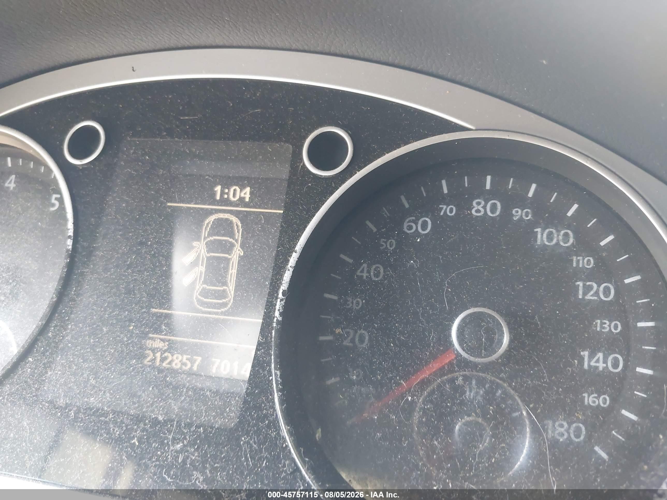 2012 Volkswagen Cc Sport Black vin: WVWMN7AN3CE500666