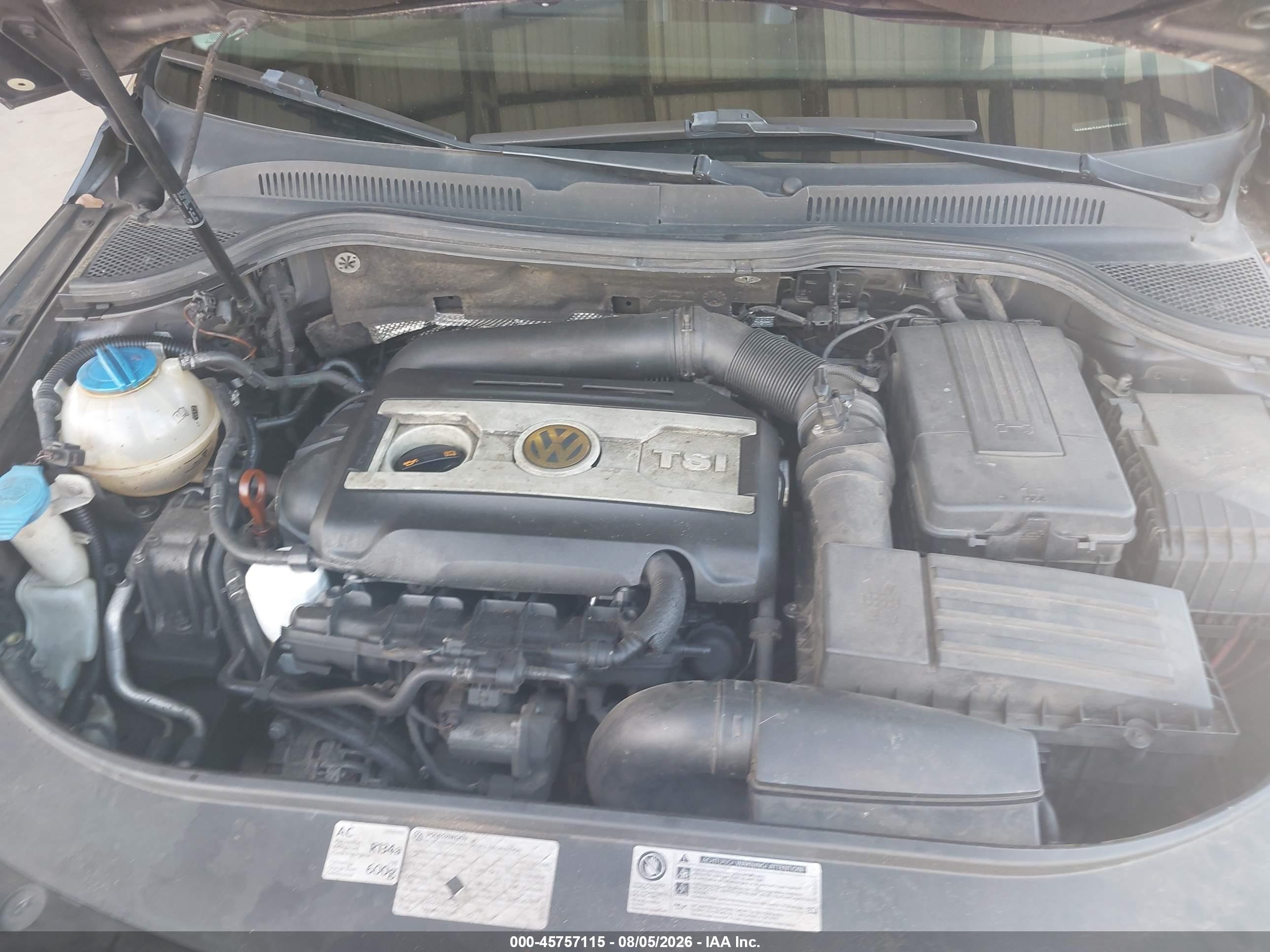 2012 Volkswagen Cc Sport Black vin: WVWMN7AN3CE500666