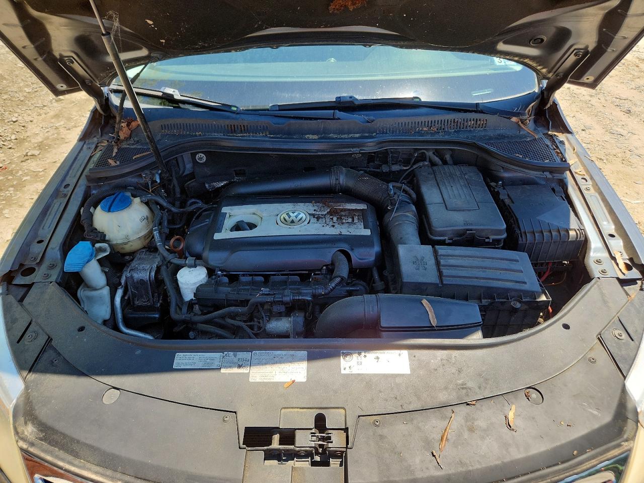 2012 Volkswagen Cc Sport Gray vin: WVWMN7AN3CE518780
