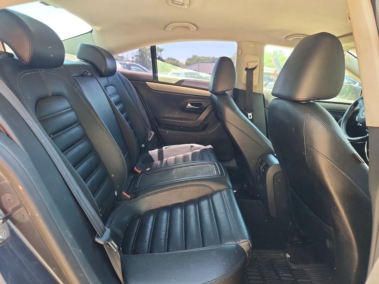 2012 Volkswagen Cc Sport Gray vin: WVWMN7AN3CE518780