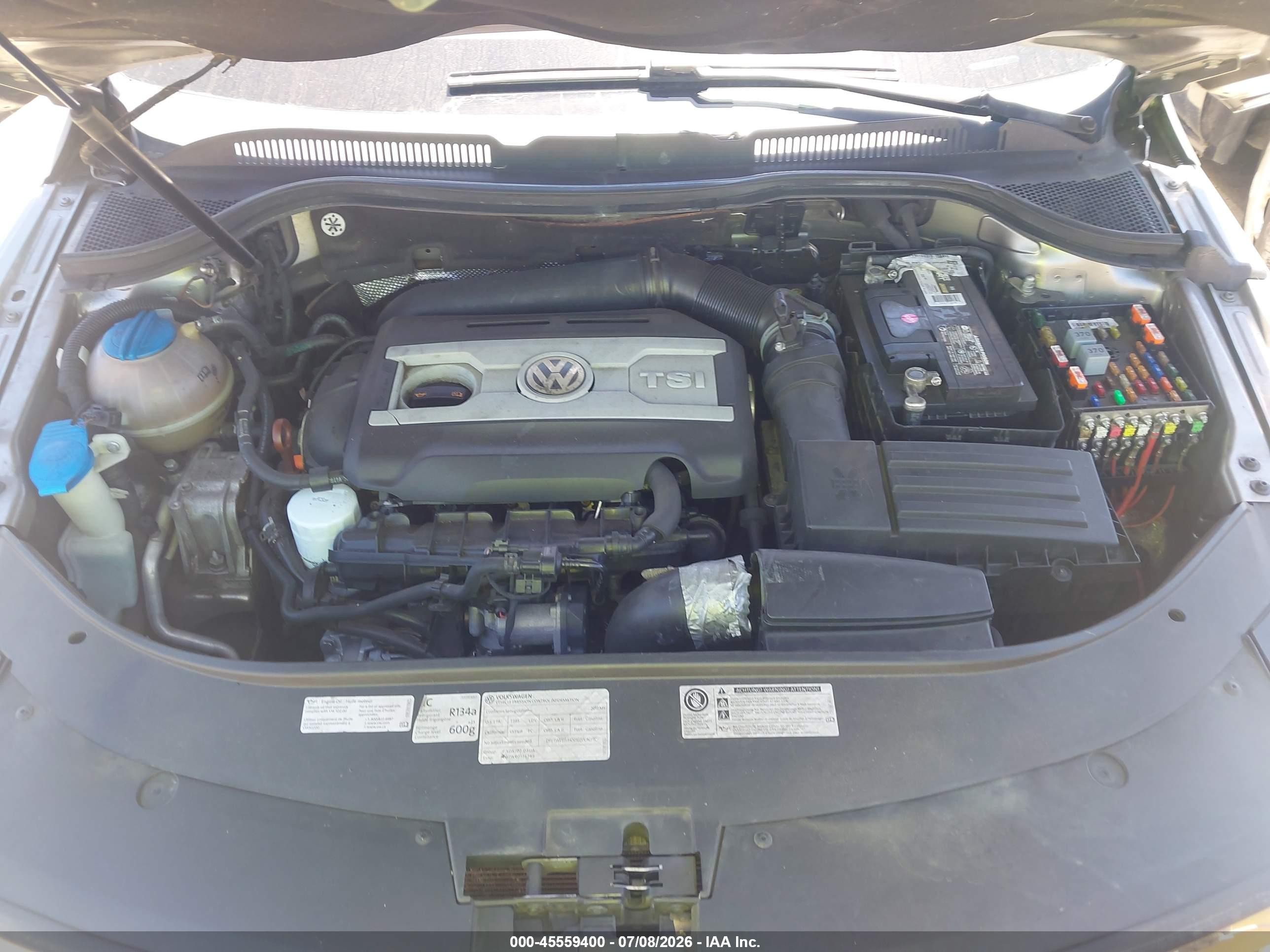 2012 Volkswagen Cc Sport Gray vin: WVWMN7AN4CE534194