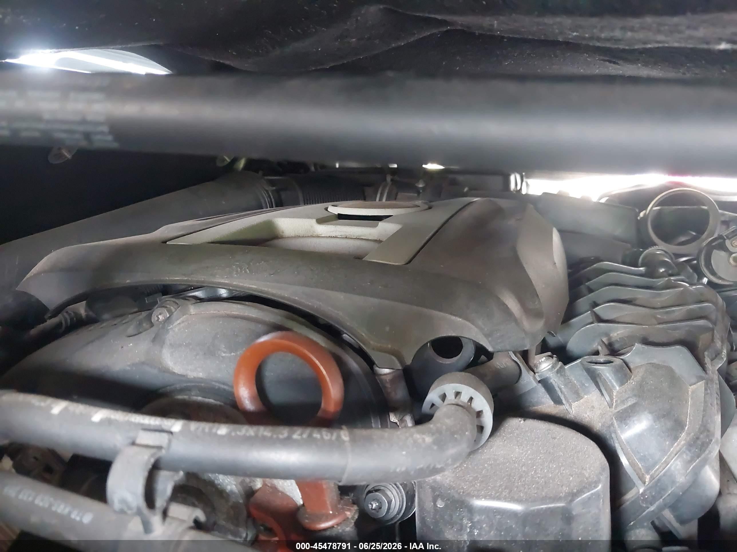 2010 Volkswagen Cc Sport Gray vin: WVWMN7AN5AE536291