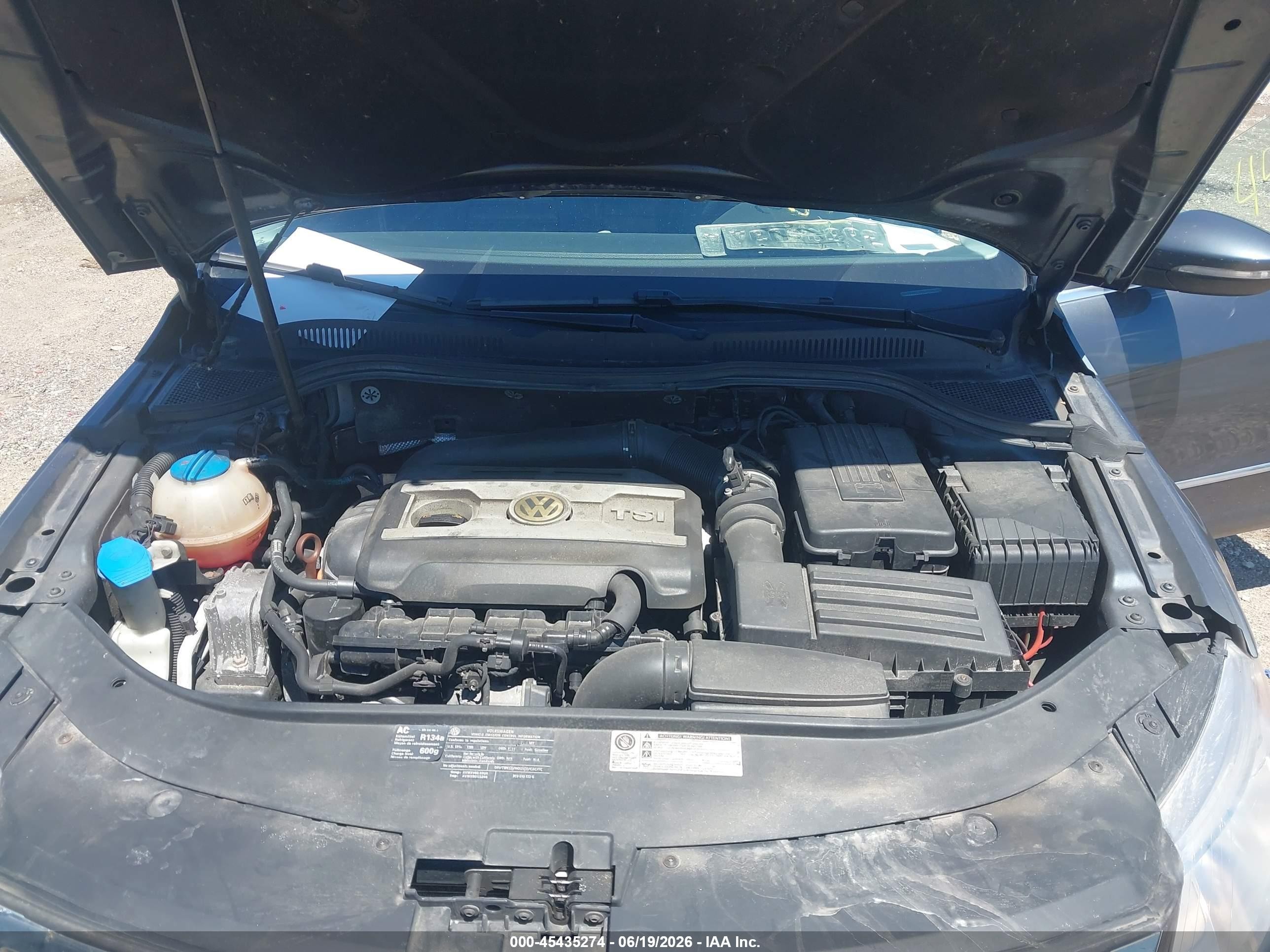 2010 Volkswagen Cc Sport Gray vin: WVWMN7AN5AE563068