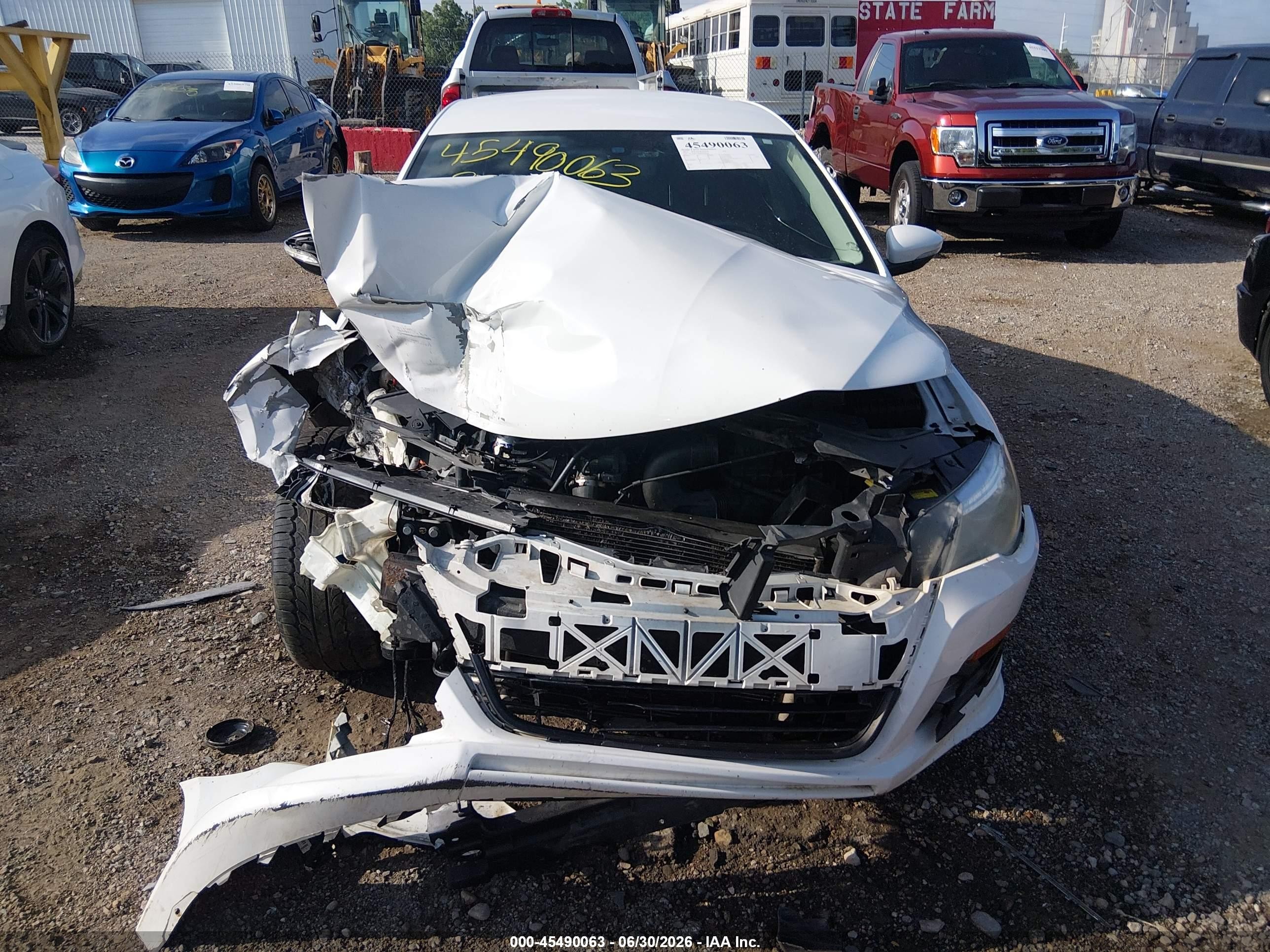2012 Volkswagen Cc R-line White vin: WVWMN7AN5CE511216