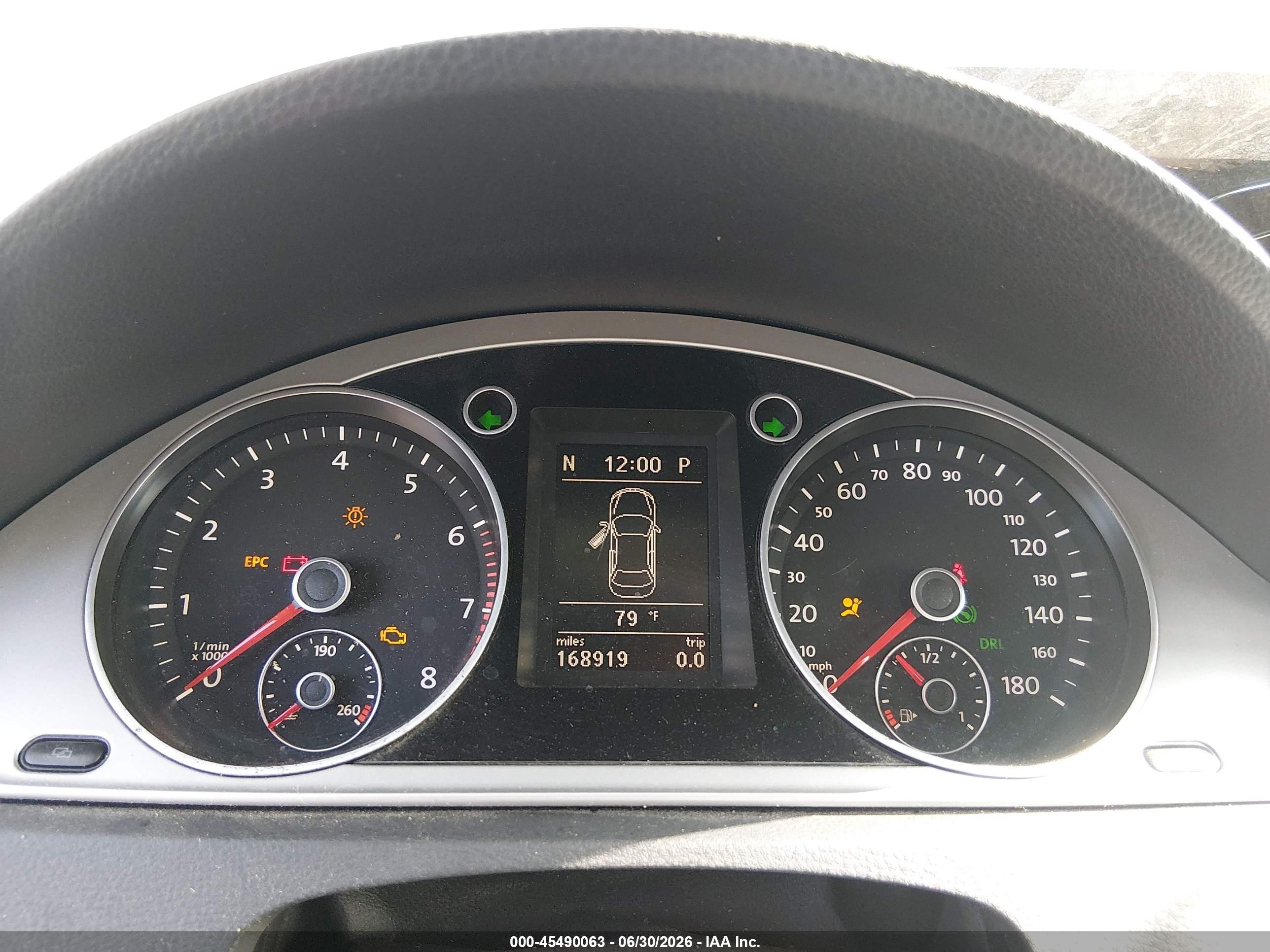 2012 Volkswagen Cc R-line White vin: WVWMN7AN5CE511216