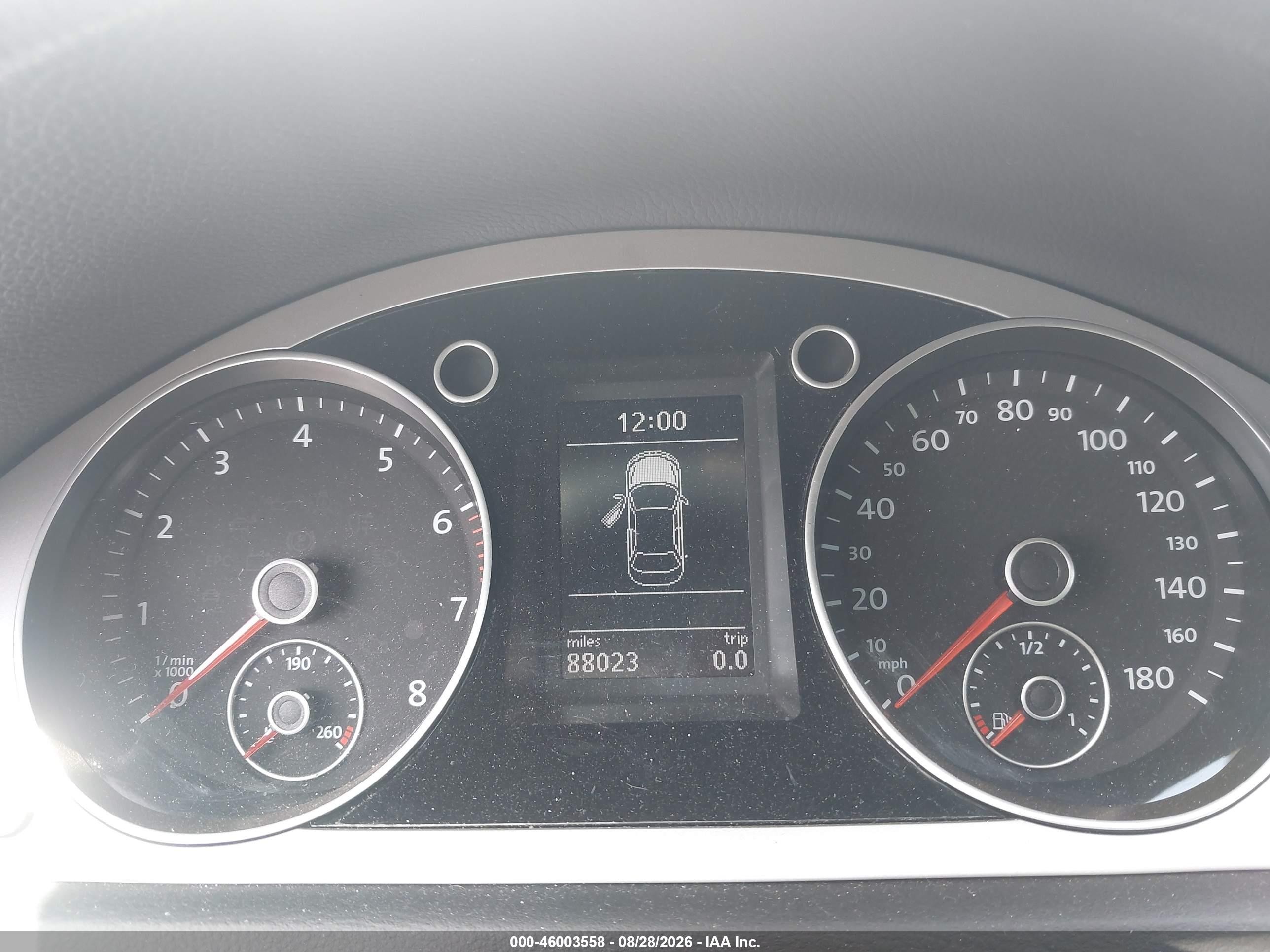 2010 Volkswagen Cc Sport Gray vin: WVWMN7AN6AE540365