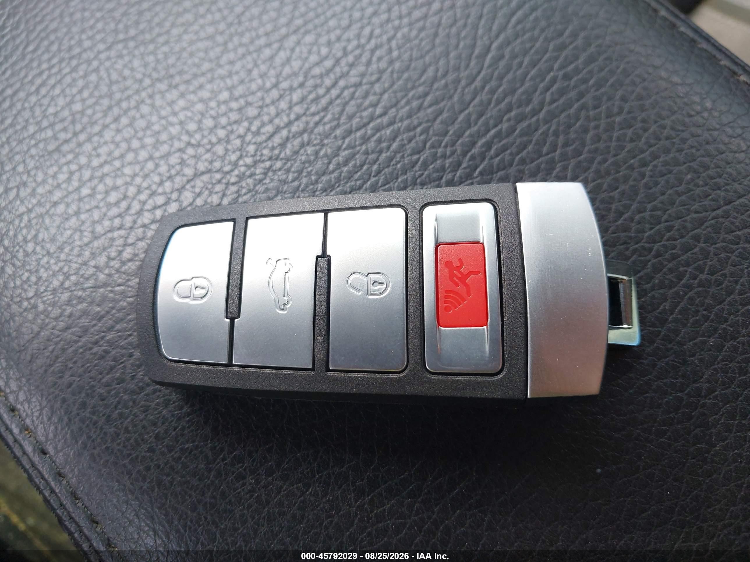 2011 Volkswagen Cc Sport Gray vin: WVWMN7AN6BE714422