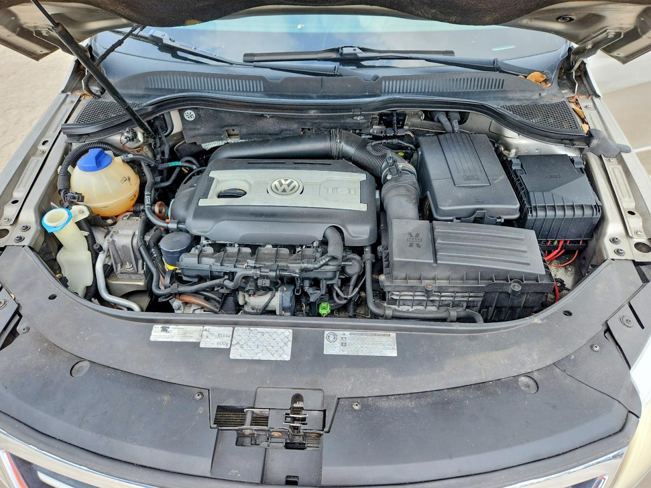 2012 Volkswagen Cc Sport Gray vin: WVWMN7ANXCE515391