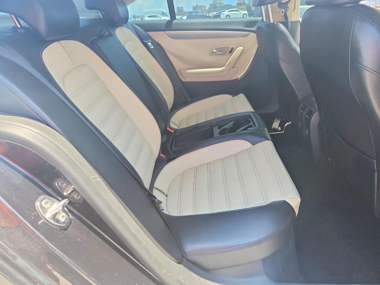 2012 Volkswagen Cc Sport Black vin: WVWMP7AN0CE537183