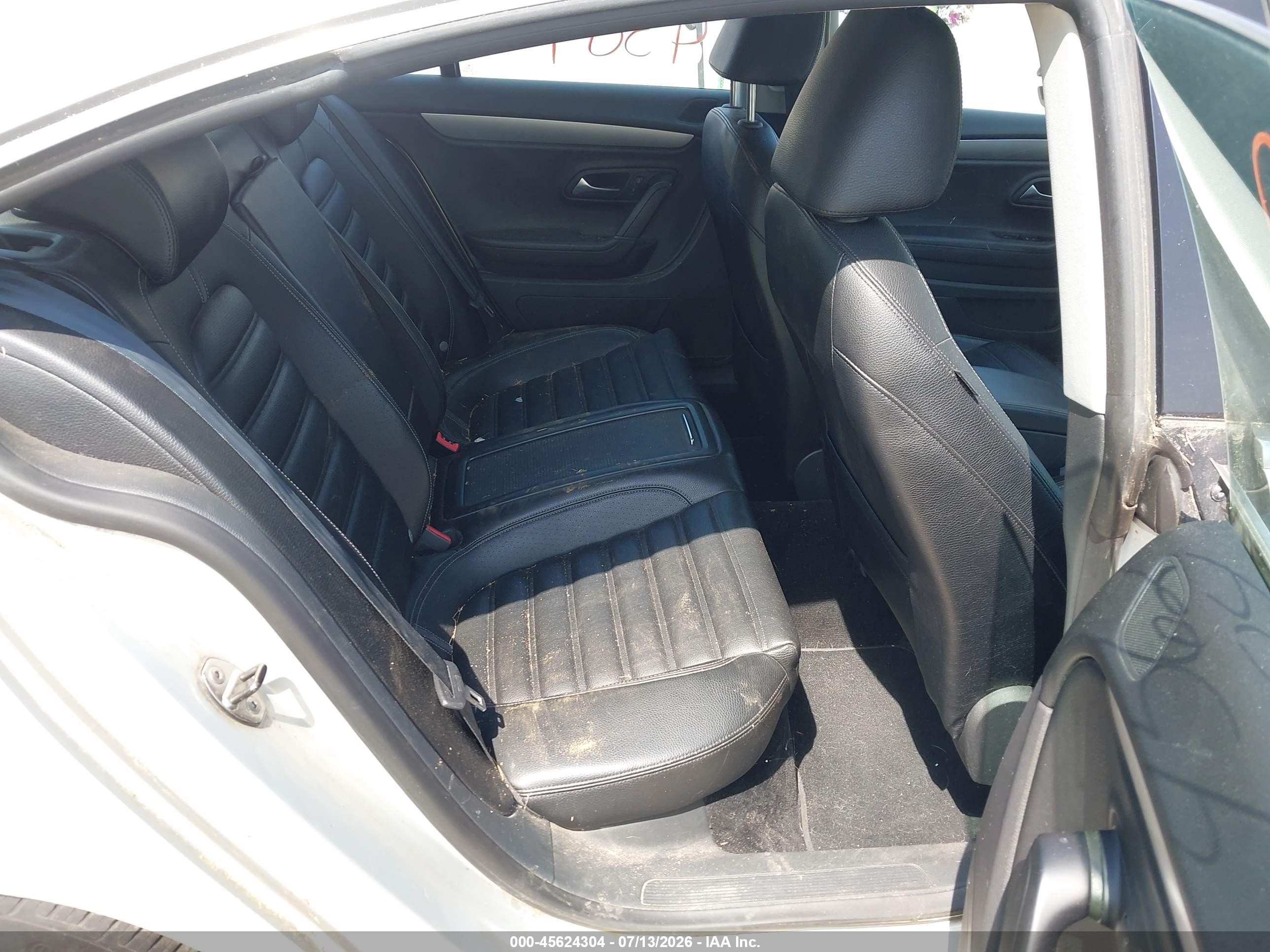 2012 Volkswagen Cc Sport Silver vin: WVWMP7AN1CE513068