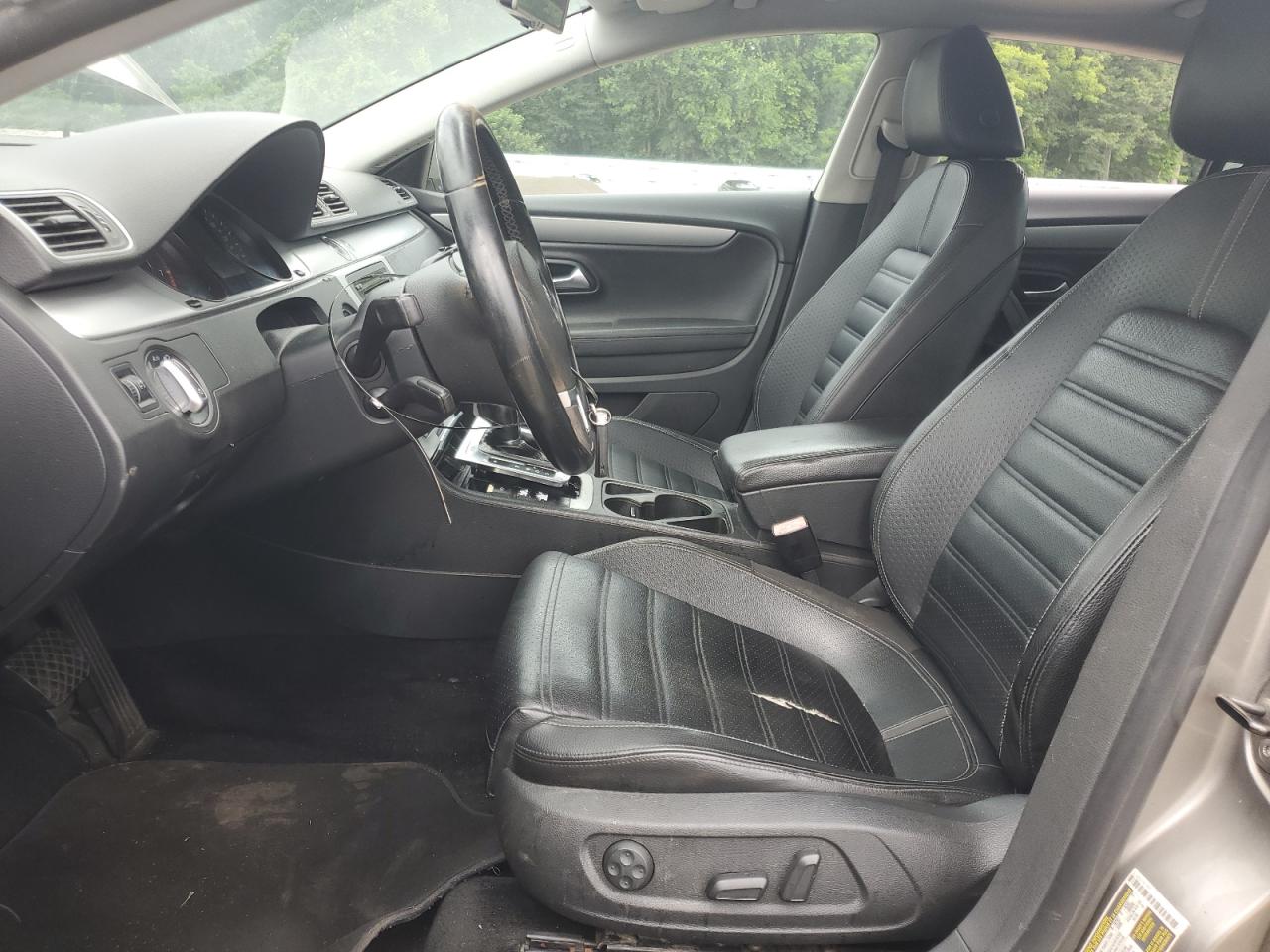 2012 Volkswagen Cc Sport Бежевый vin: WVWMP7AN2CE503052