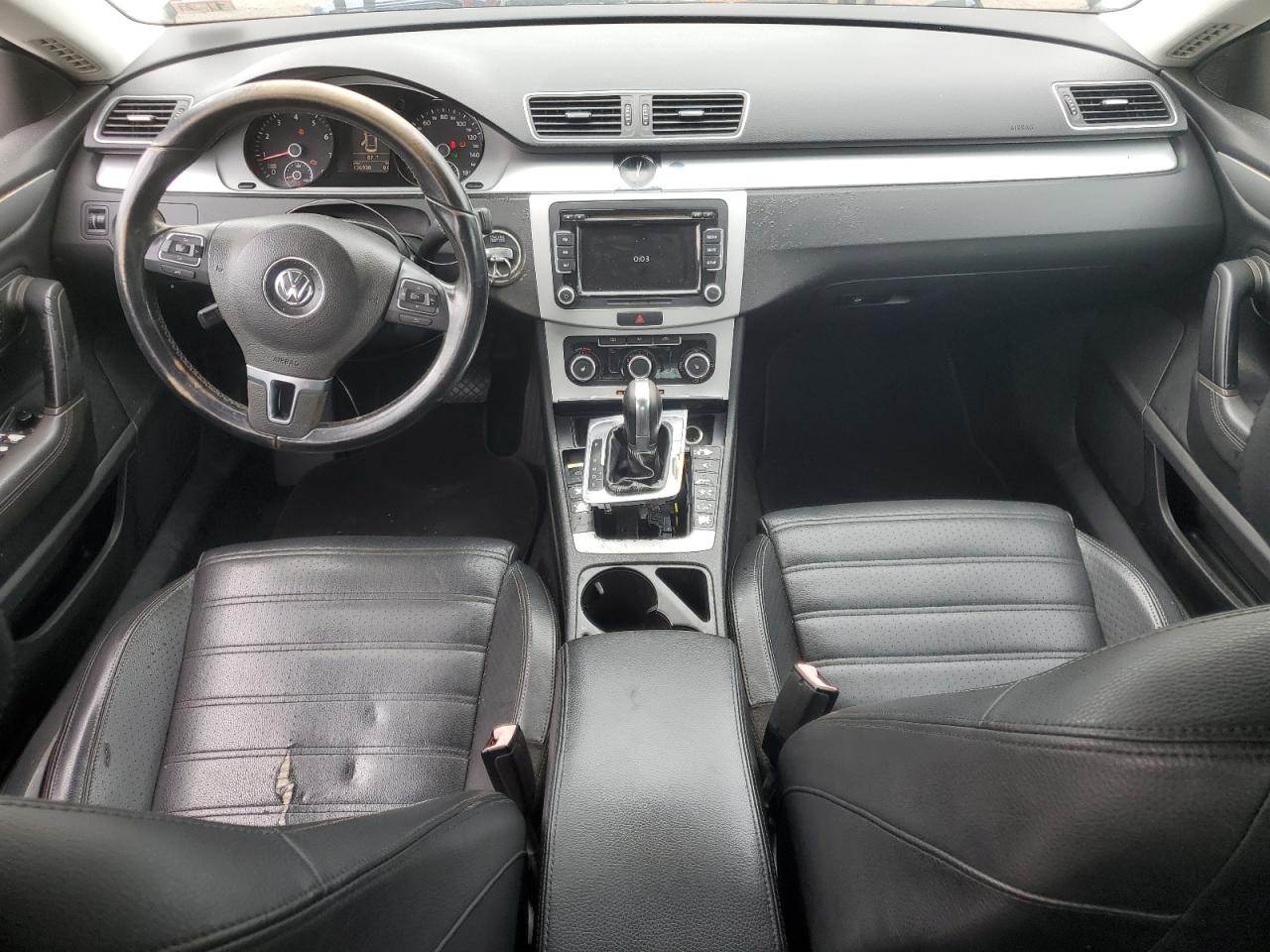 2012 Volkswagen Cc Sport Бежевый vin: WVWMP7AN2CE503052