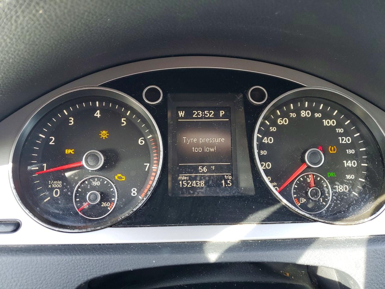 2010 Volkswagen Cc Sport Gray vin: WVWMP7AN3AE535201