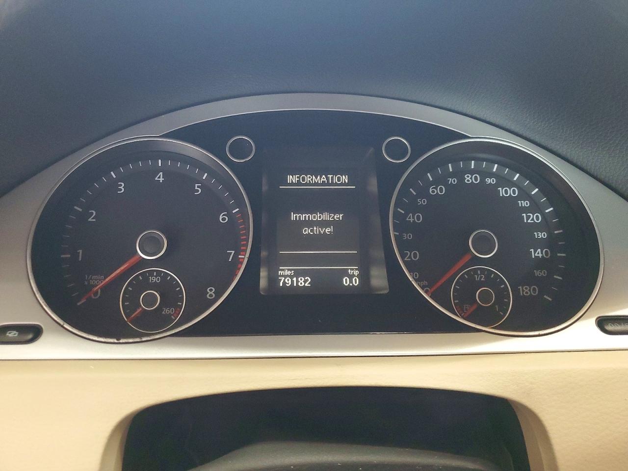 2010 Volkswagen Cc Sport White vin: WVWMP7AN3AE549678