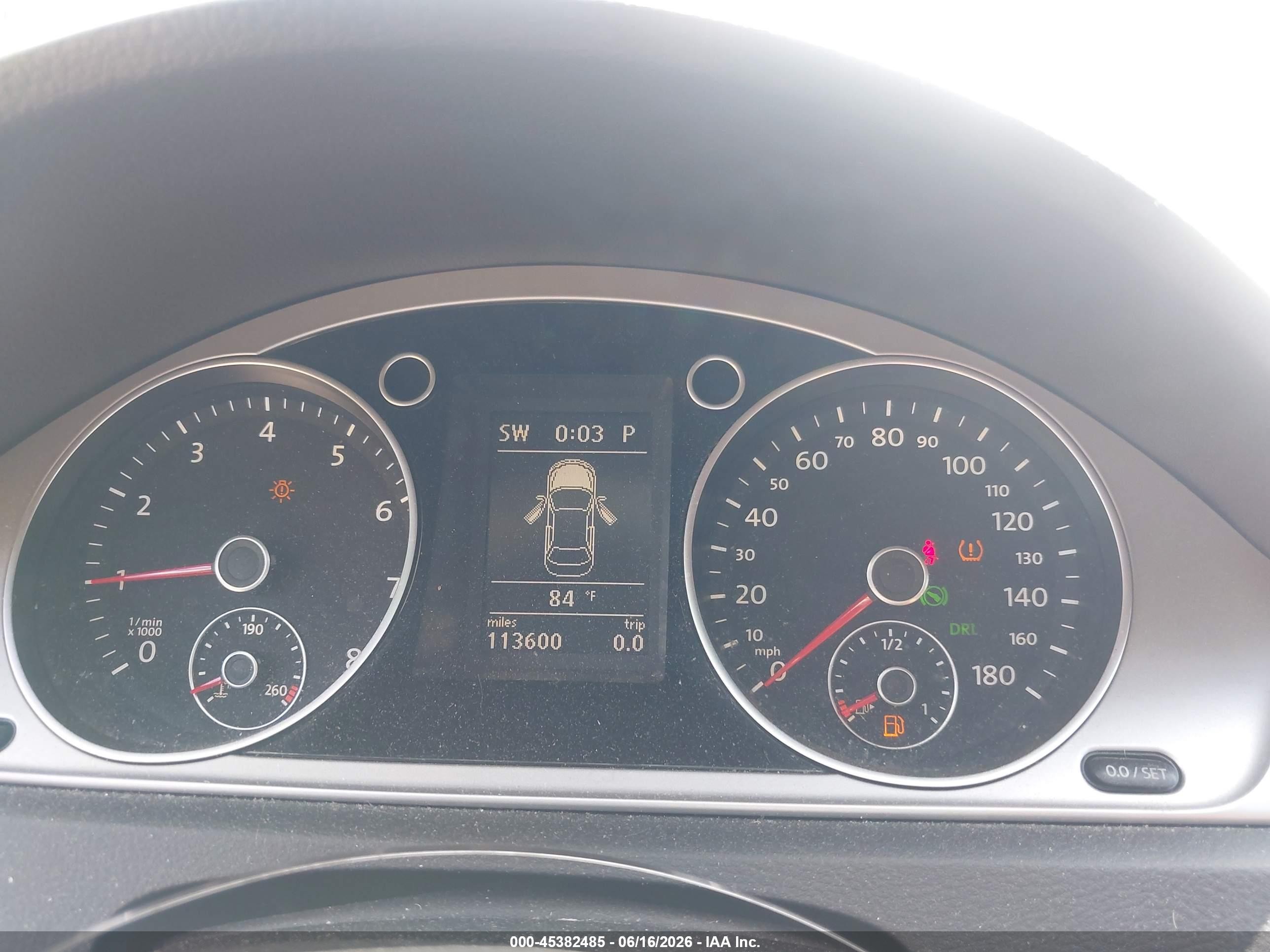 2012 Volkswagen Cc Sport Silver vin: WVWMP7AN3CE513167