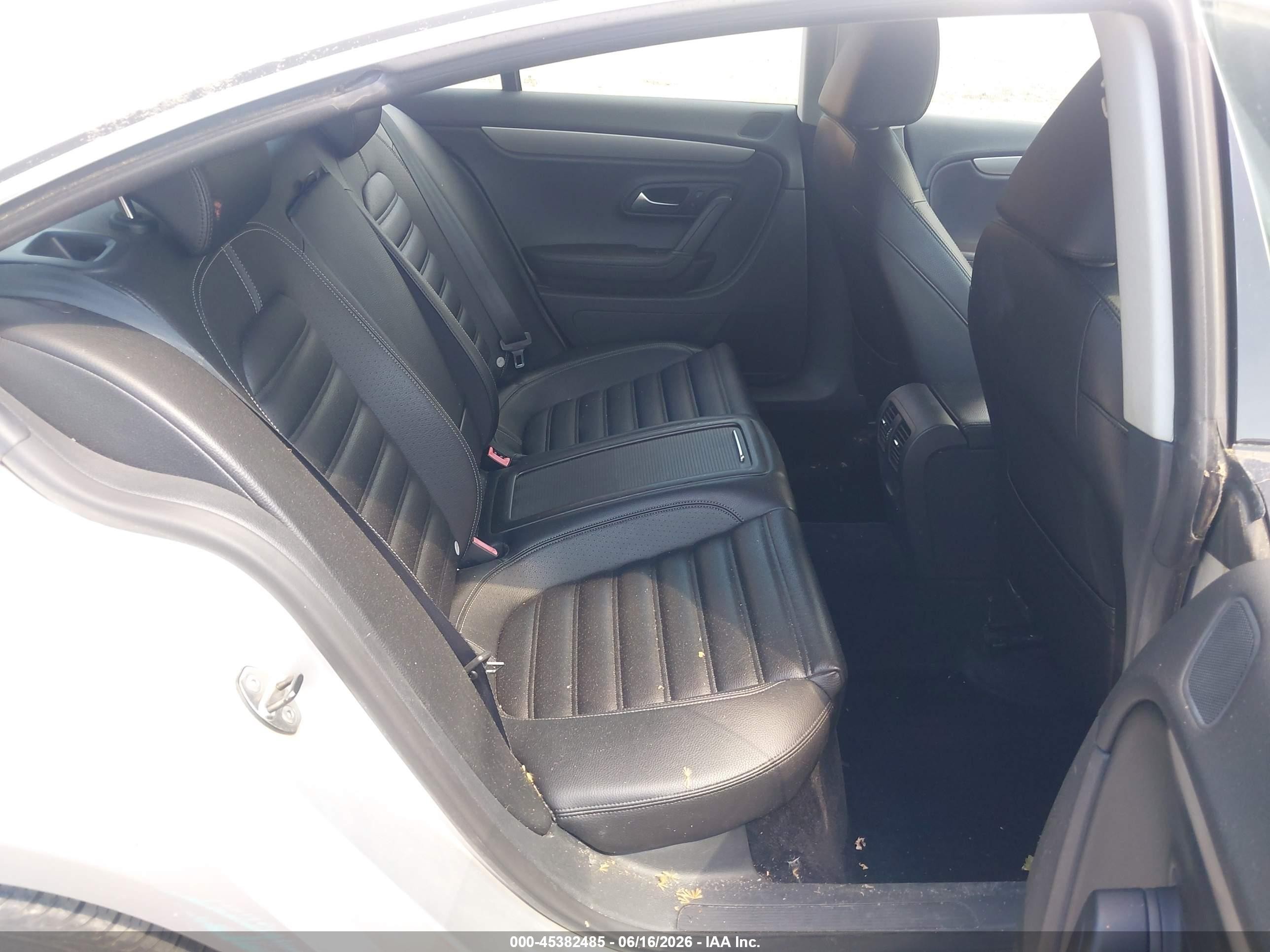 2012 Volkswagen Cc Sport Silver vin: WVWMP7AN3CE513167