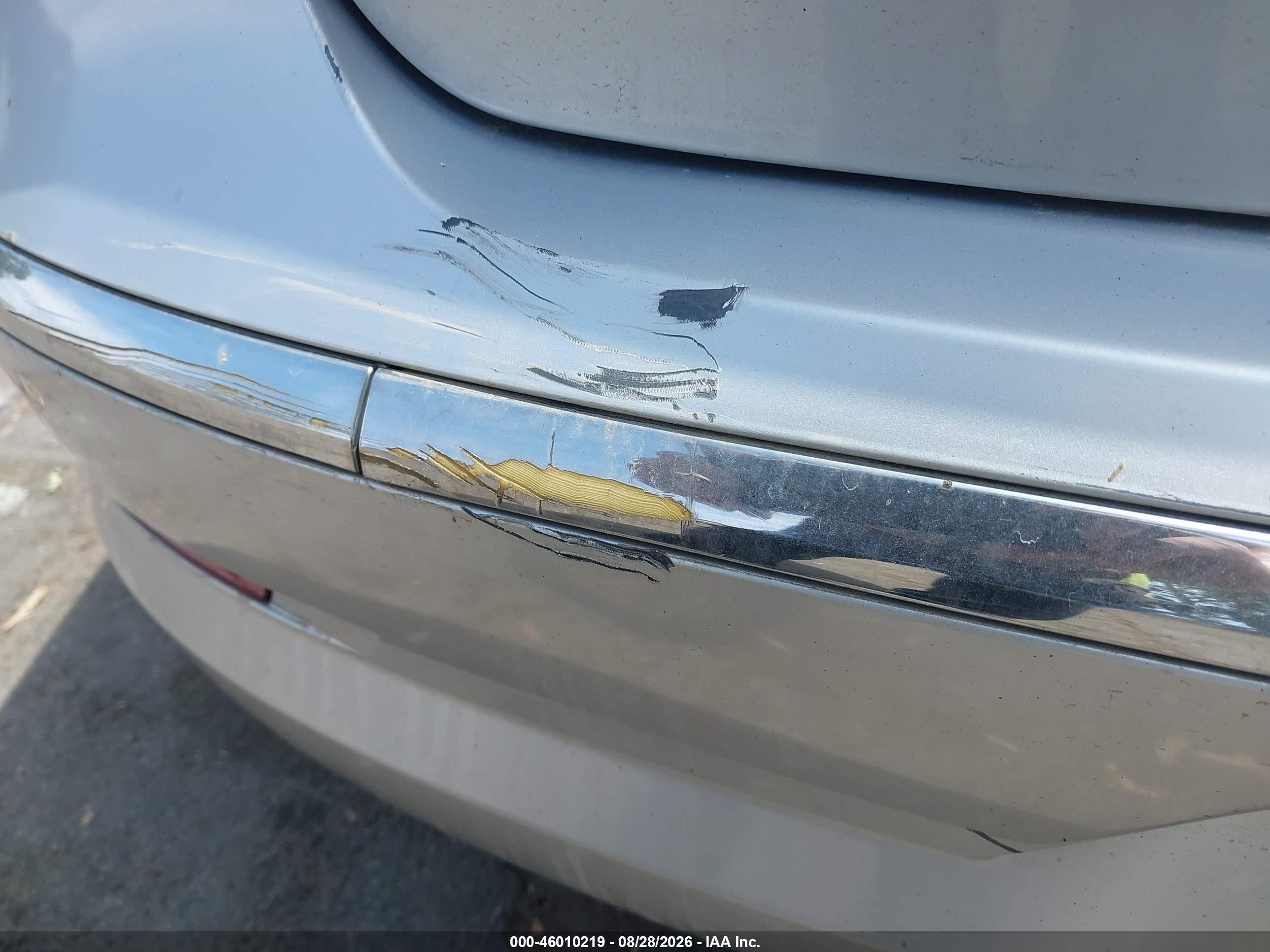 2010 Volkswagen Cc Sport Серебряный vin: WVWMP7AN4AE559202