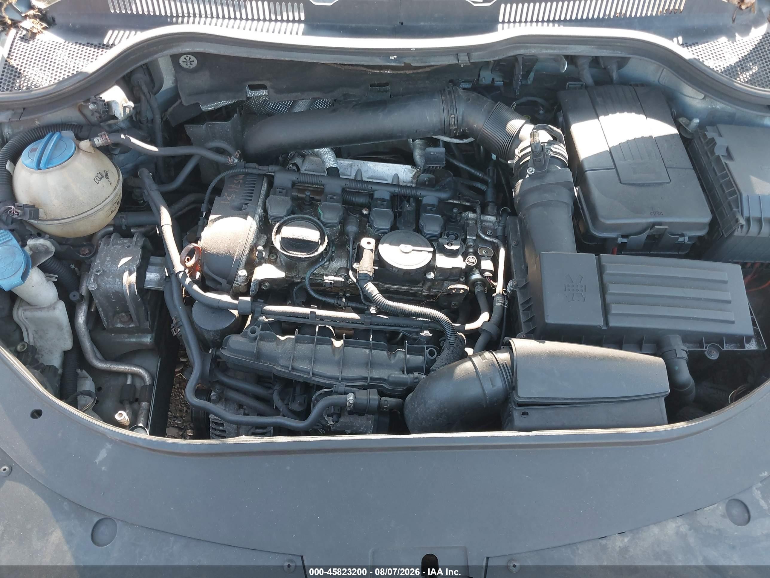 2011 Volkswagen Cc Sport Gray vin: WVWMP7AN4BE710489