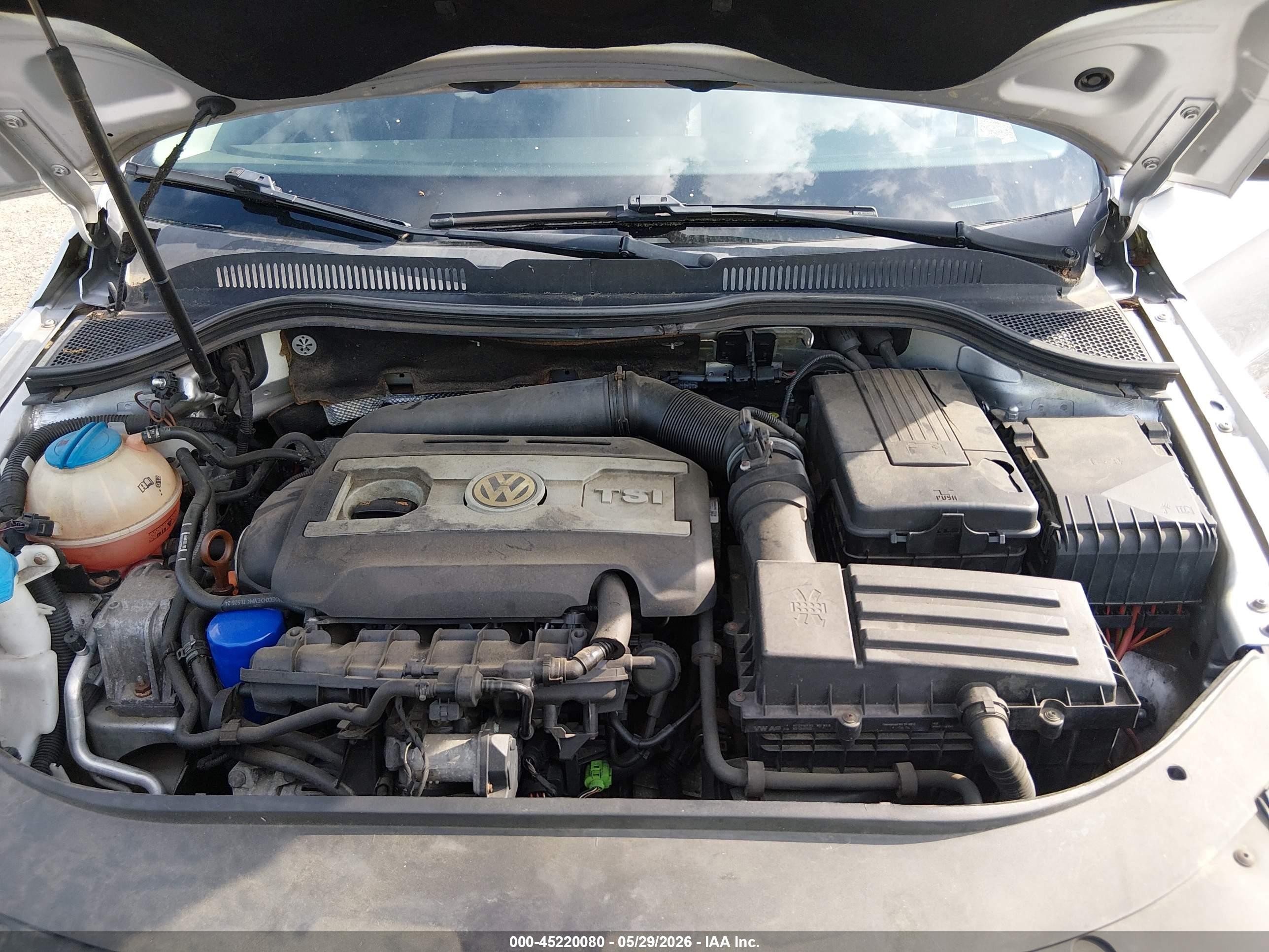 2011 Volkswagen Cc Sport Silver vin: WVWMP7AN4BE713988