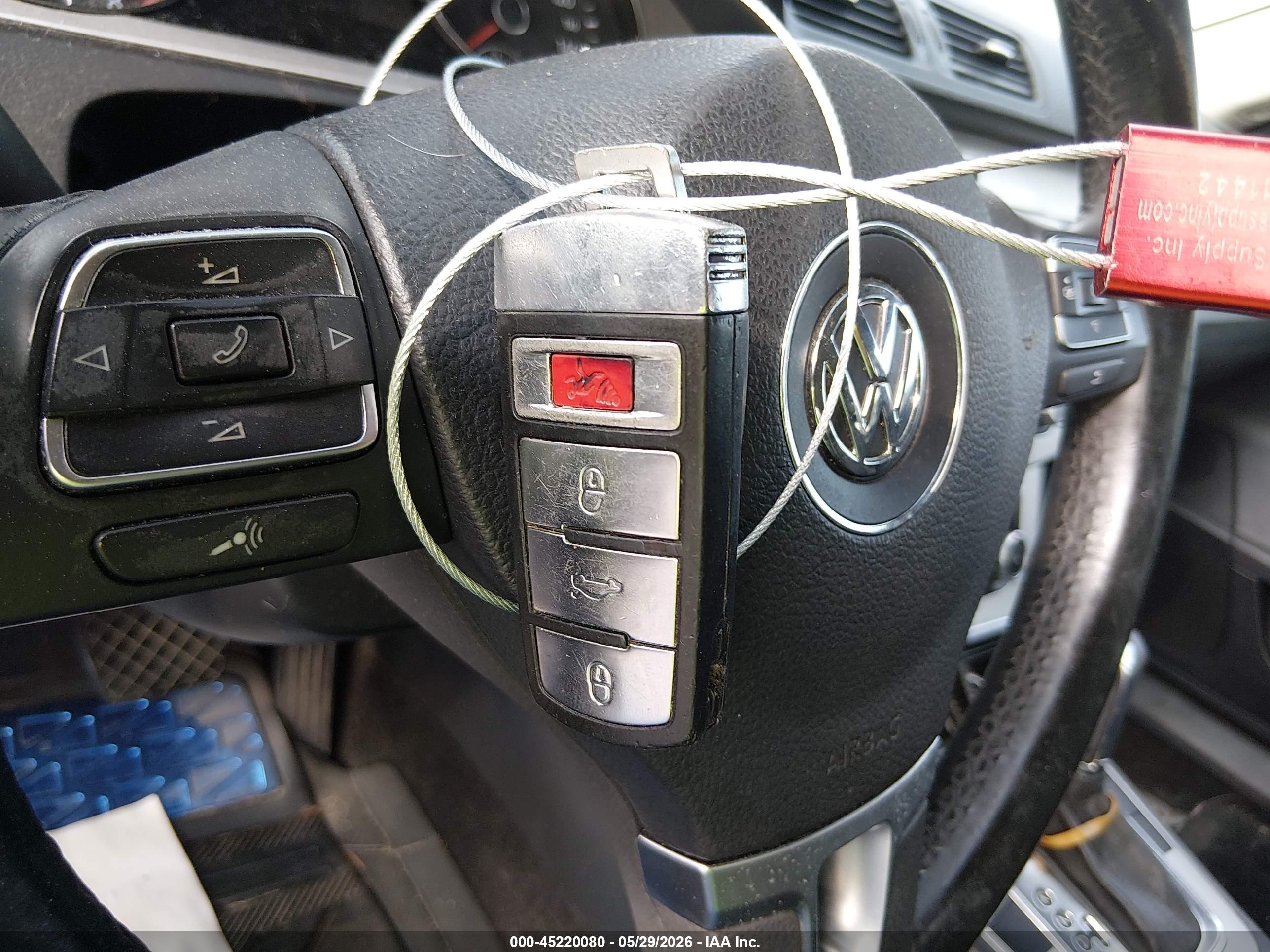 2011 Volkswagen Cc Sport Silver vin: WVWMP7AN4BE713988