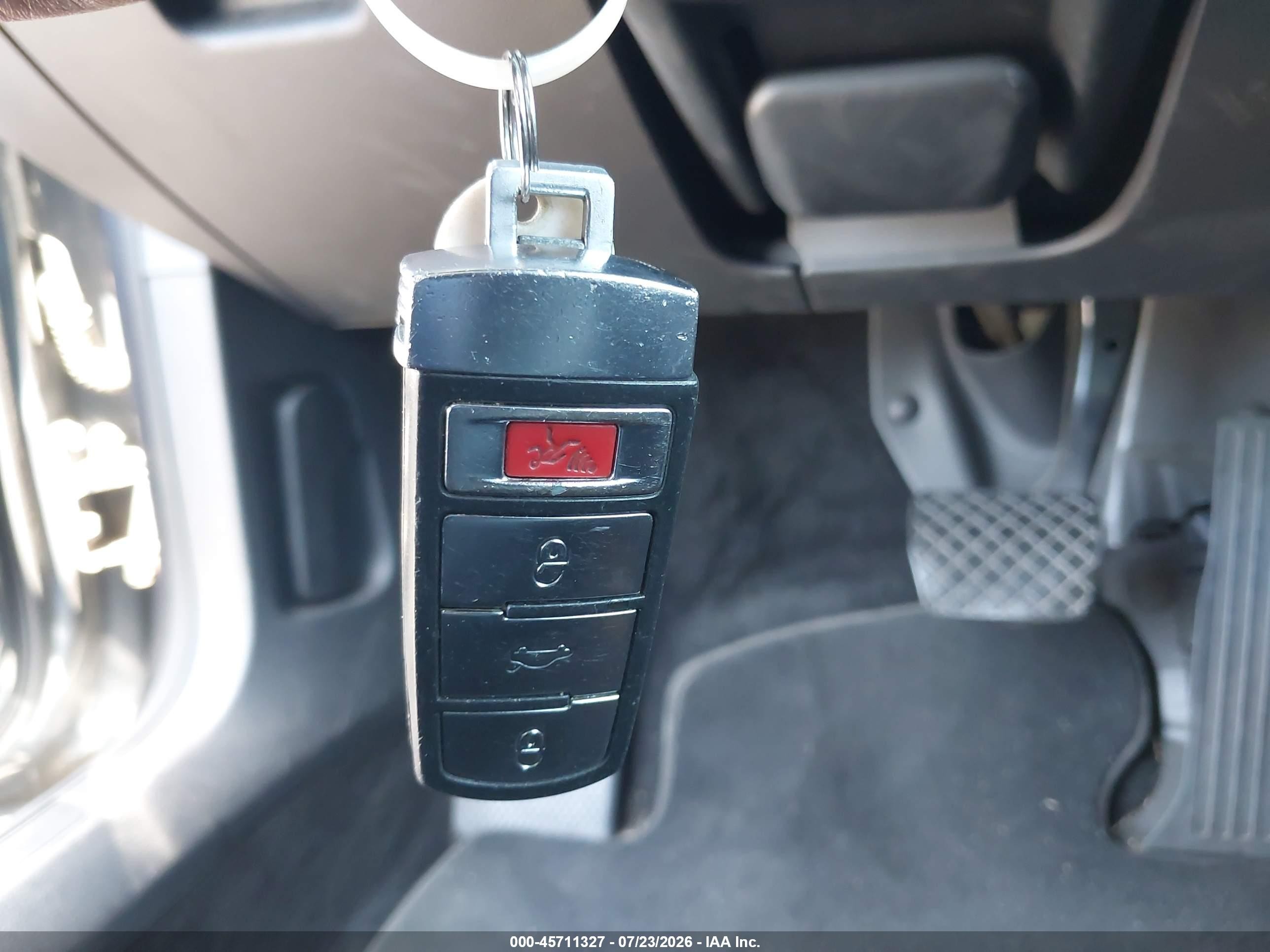 2012 Volkswagen Cc Sport Серый vin: WVWMP7AN5CE504390