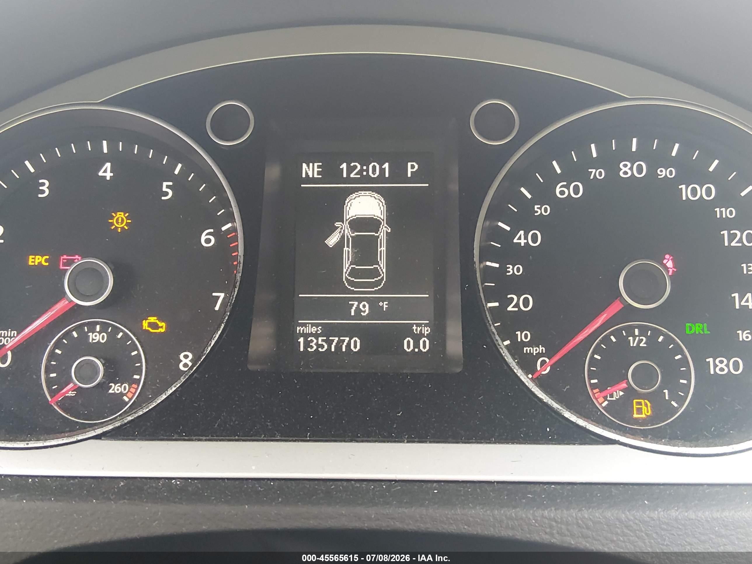 2010 Volkswagen Cc Sport Silver vin: WVWMP7AN7AE555757