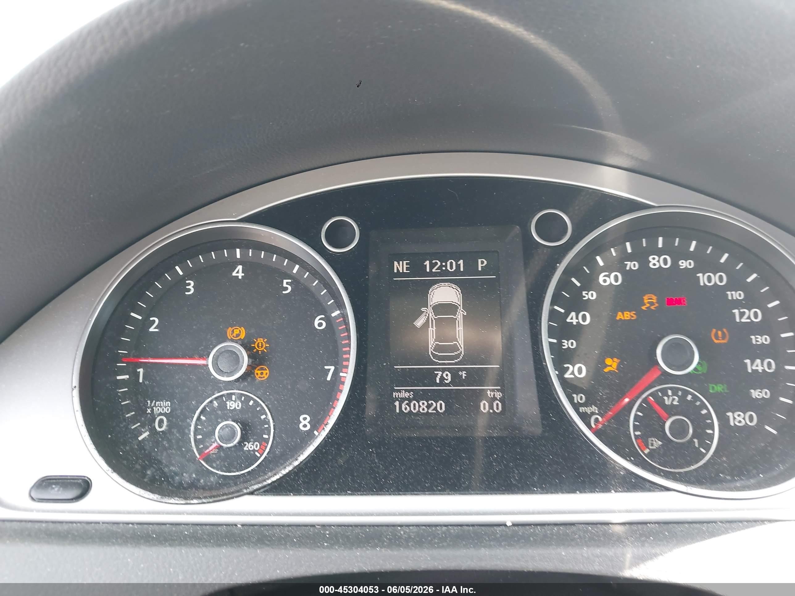 2012 Volkswagen Cc Sport Silver vin: WVWMP7AN7CE534104