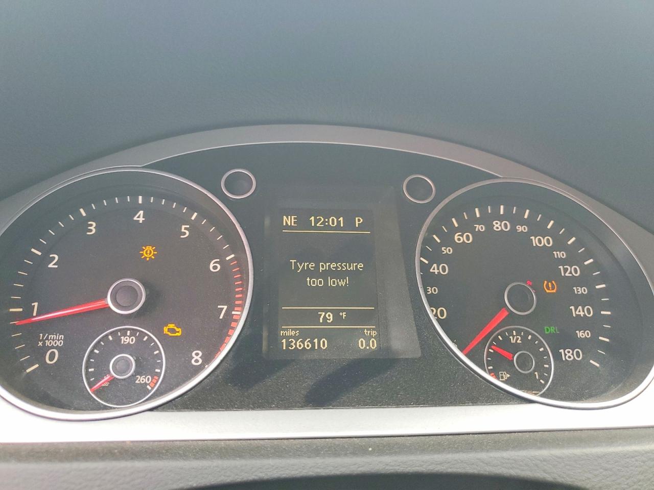 2010 Volkswagen Cc Sport Черный vin: WVWMP7AN8AE536196