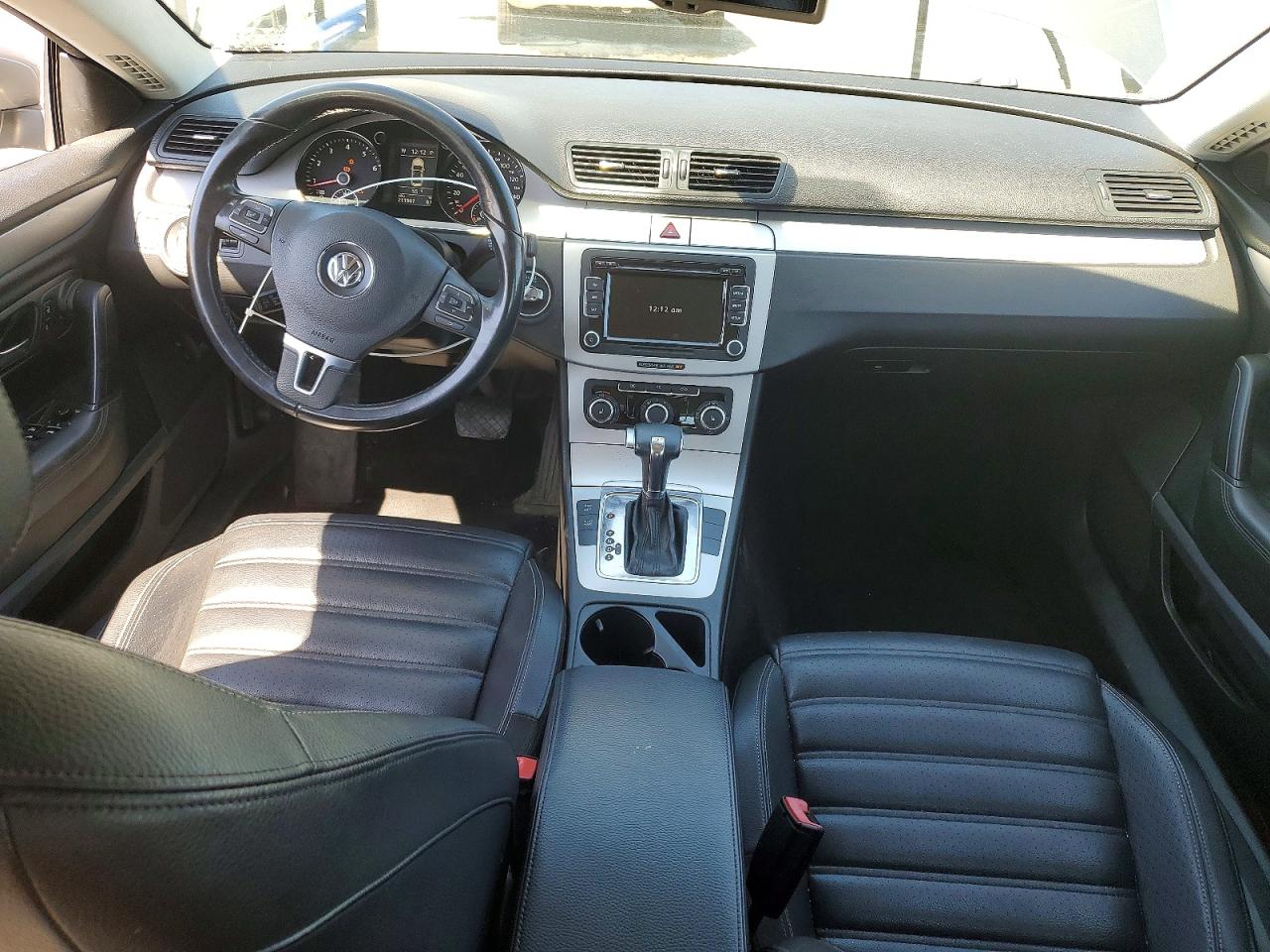 2010 Volkswagen Cc Sport Silver vin: WVWMP7ANXAE543988