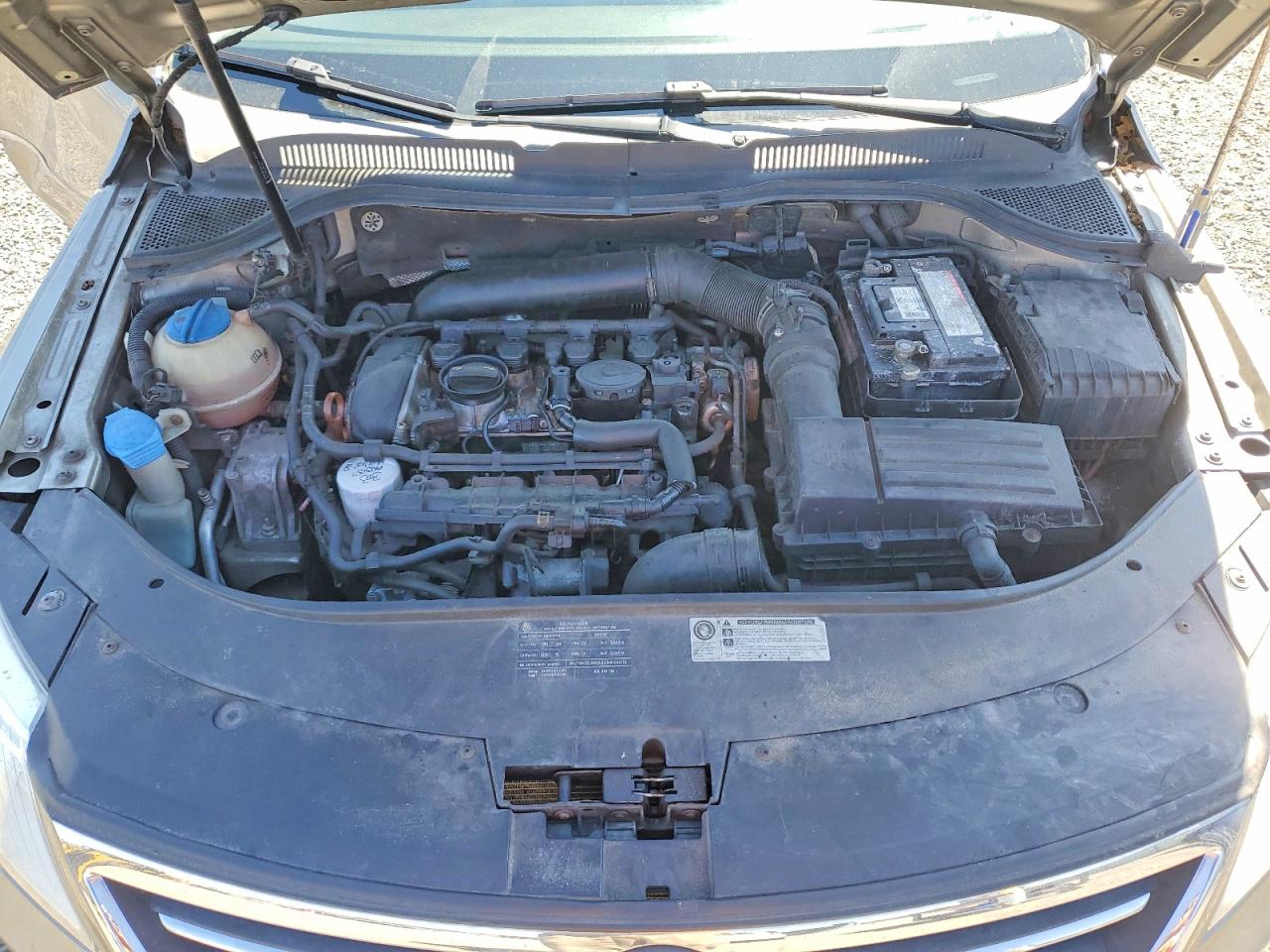 2010 Volkswagen Cc Sport Silver vin: WVWMP7ANXAE543988