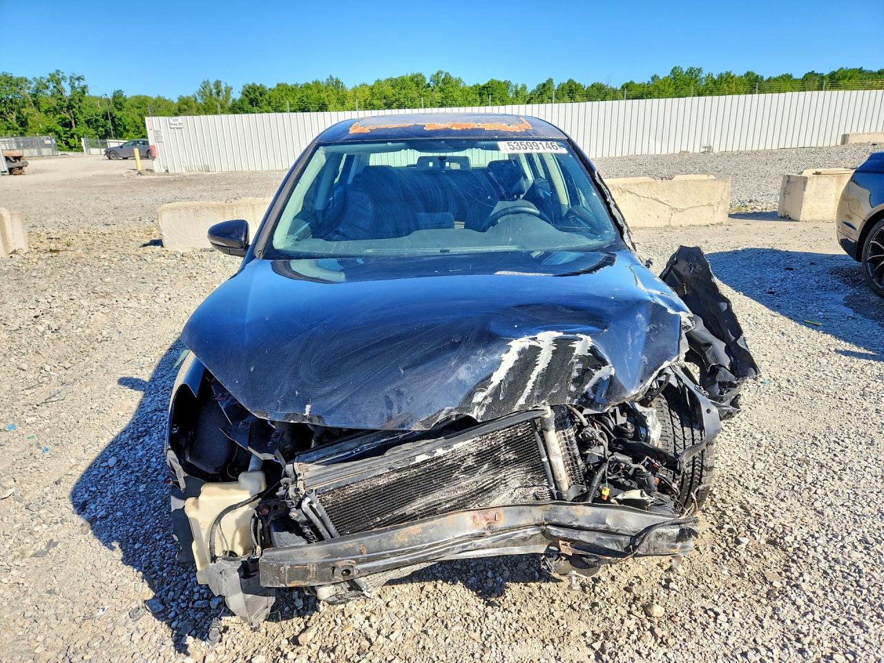 2013 Volkswagen Golf Black vin: WVWNM7AJXDW048697