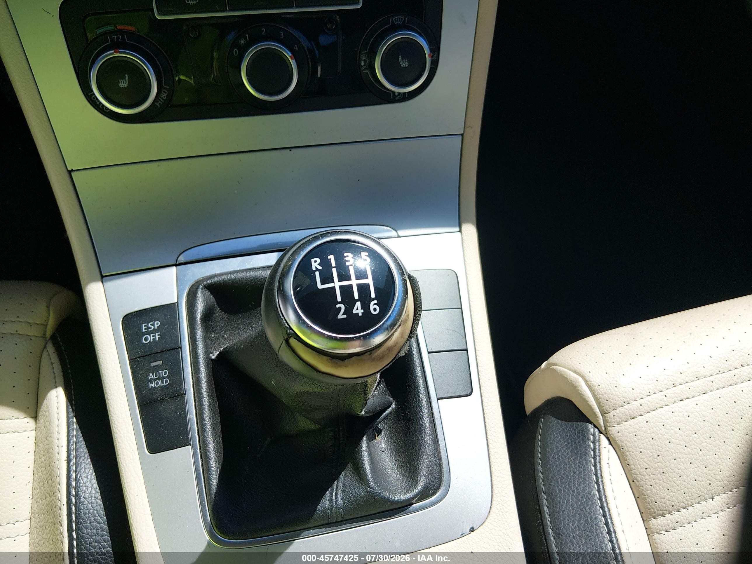 2011 Volkswagen Cc Sport Black vin: WVWNP7AN8BE726425