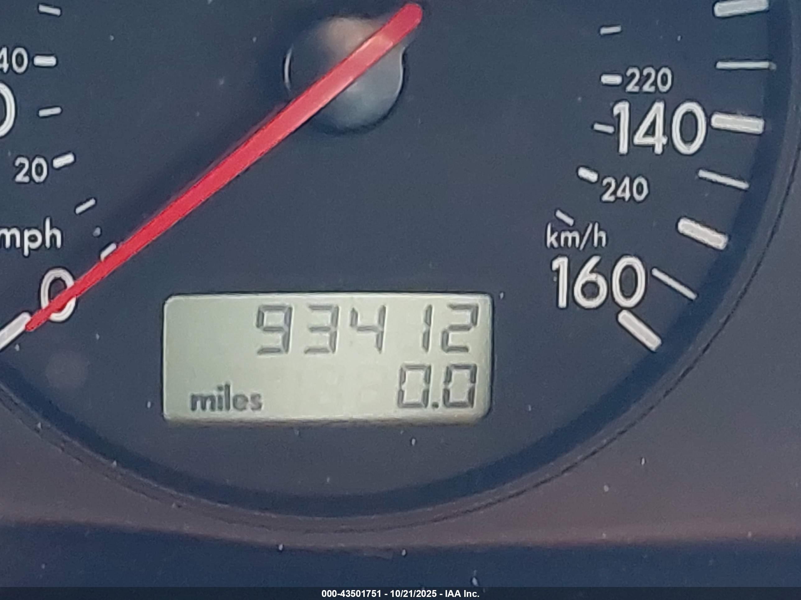 2000 Volkswagen Passat Glx Зеленый vin: WVWPD23B8YP212224